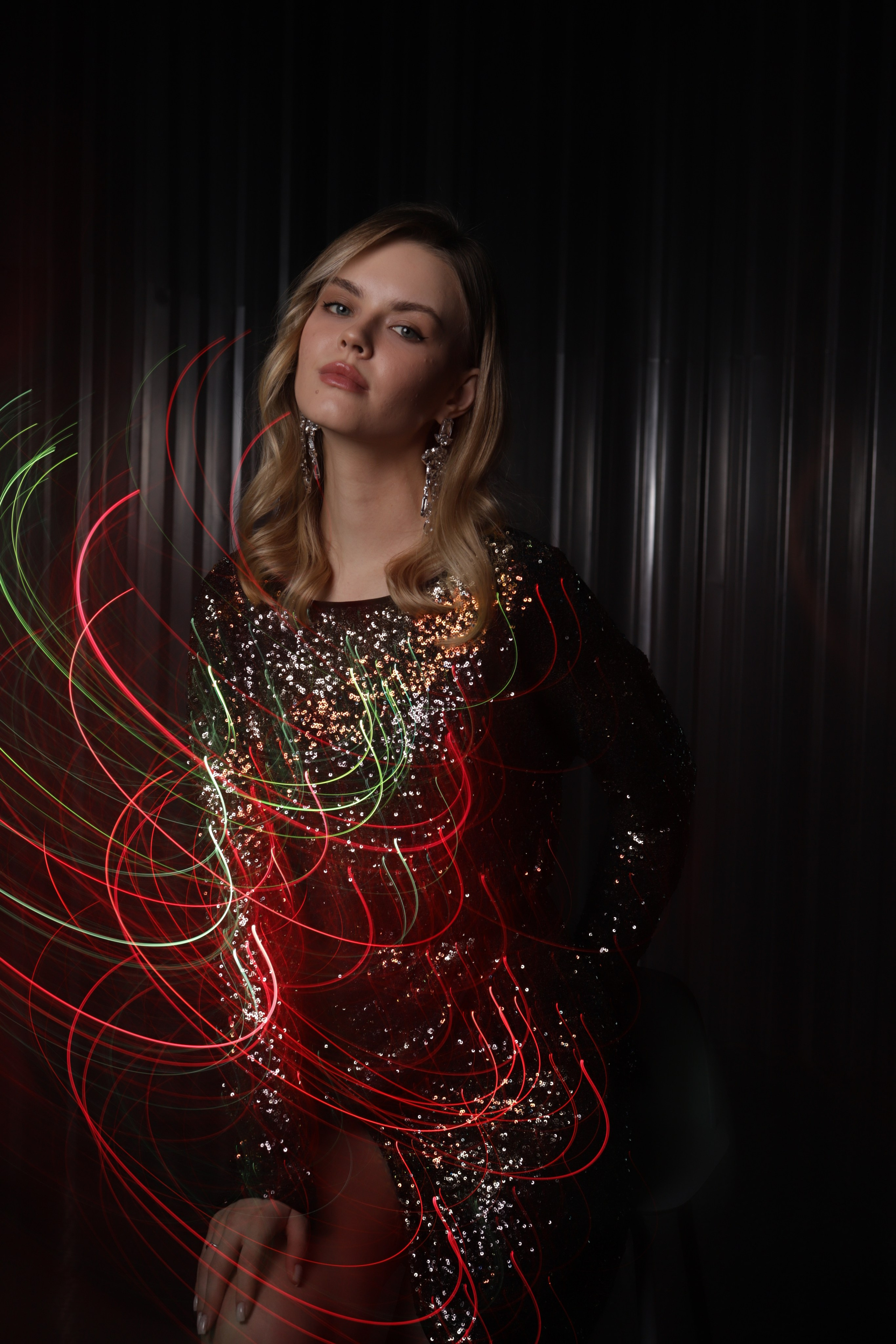 Альбом 8. Фотограф Юлия Тихонова