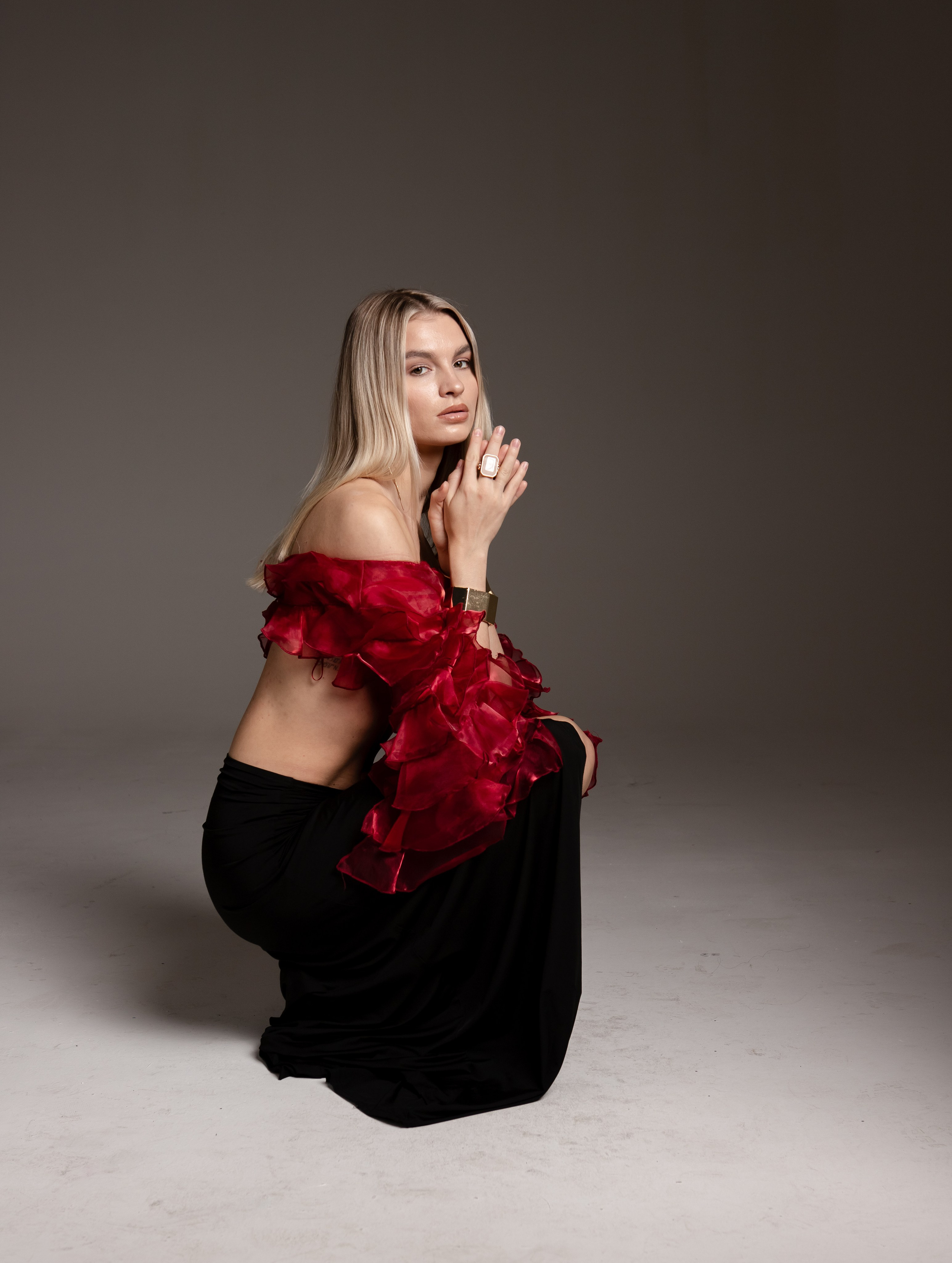 Альбом 3. Фотограф Юлия Тихонова