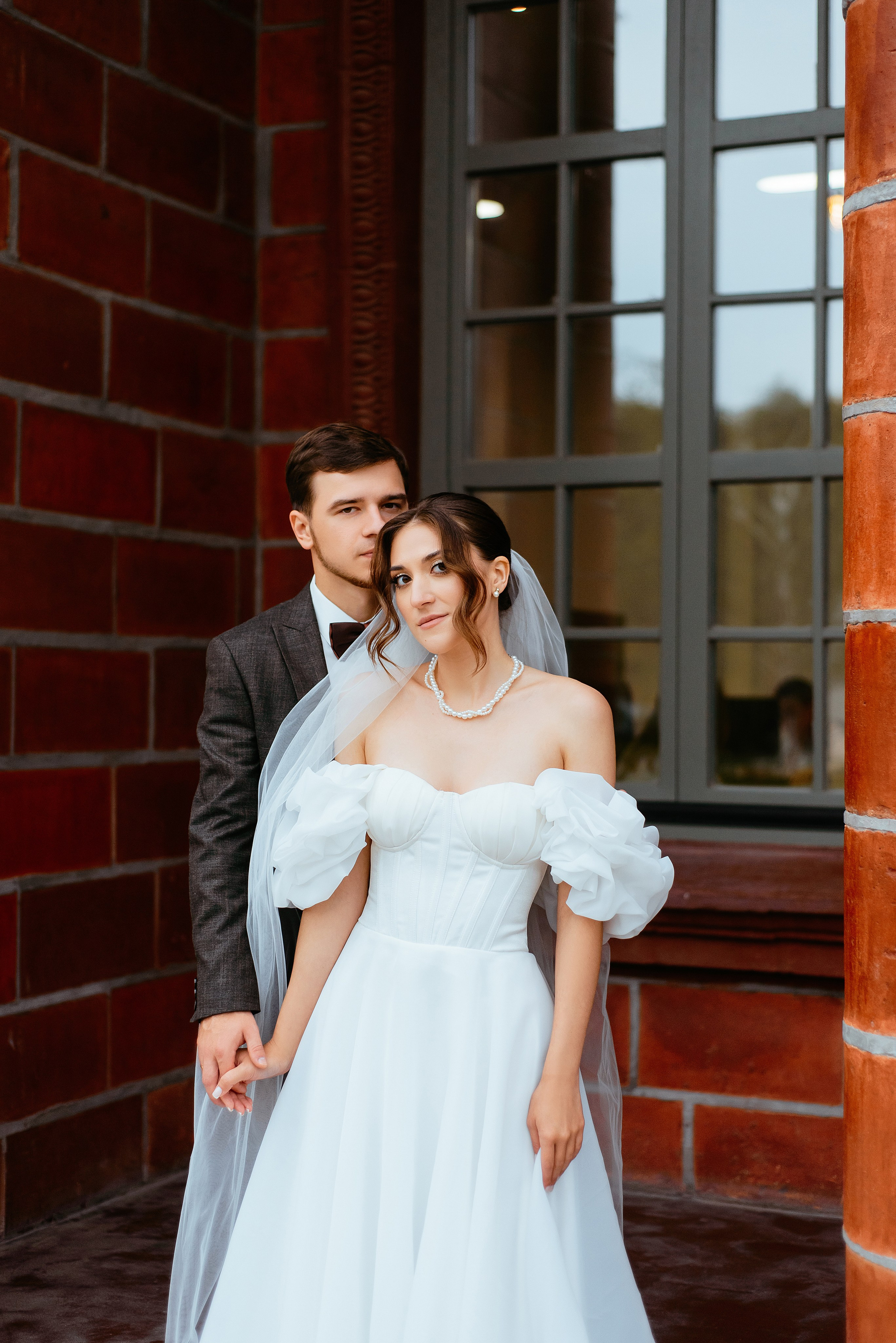 Евгений & Анастасия