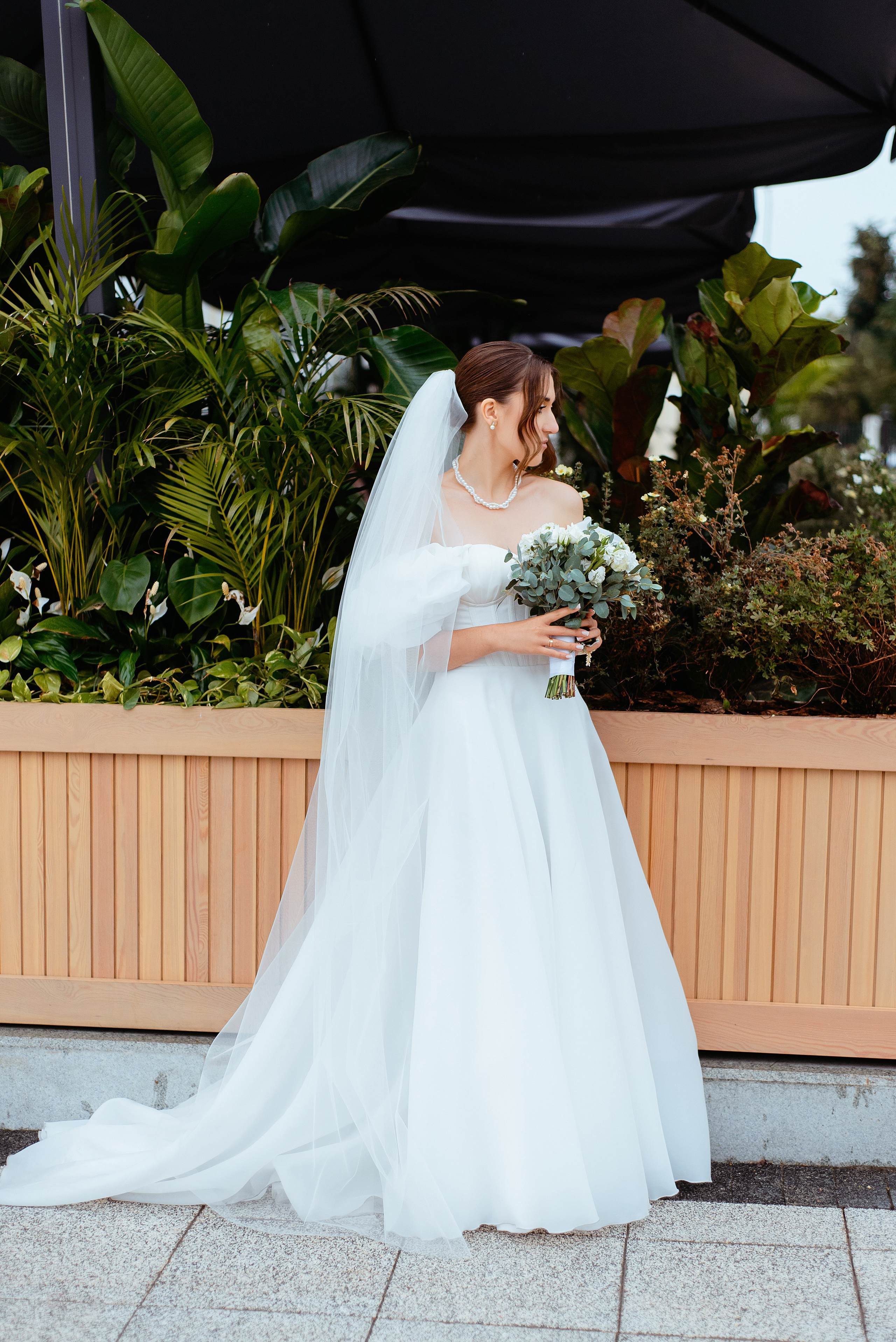 Евгений & Анастасия