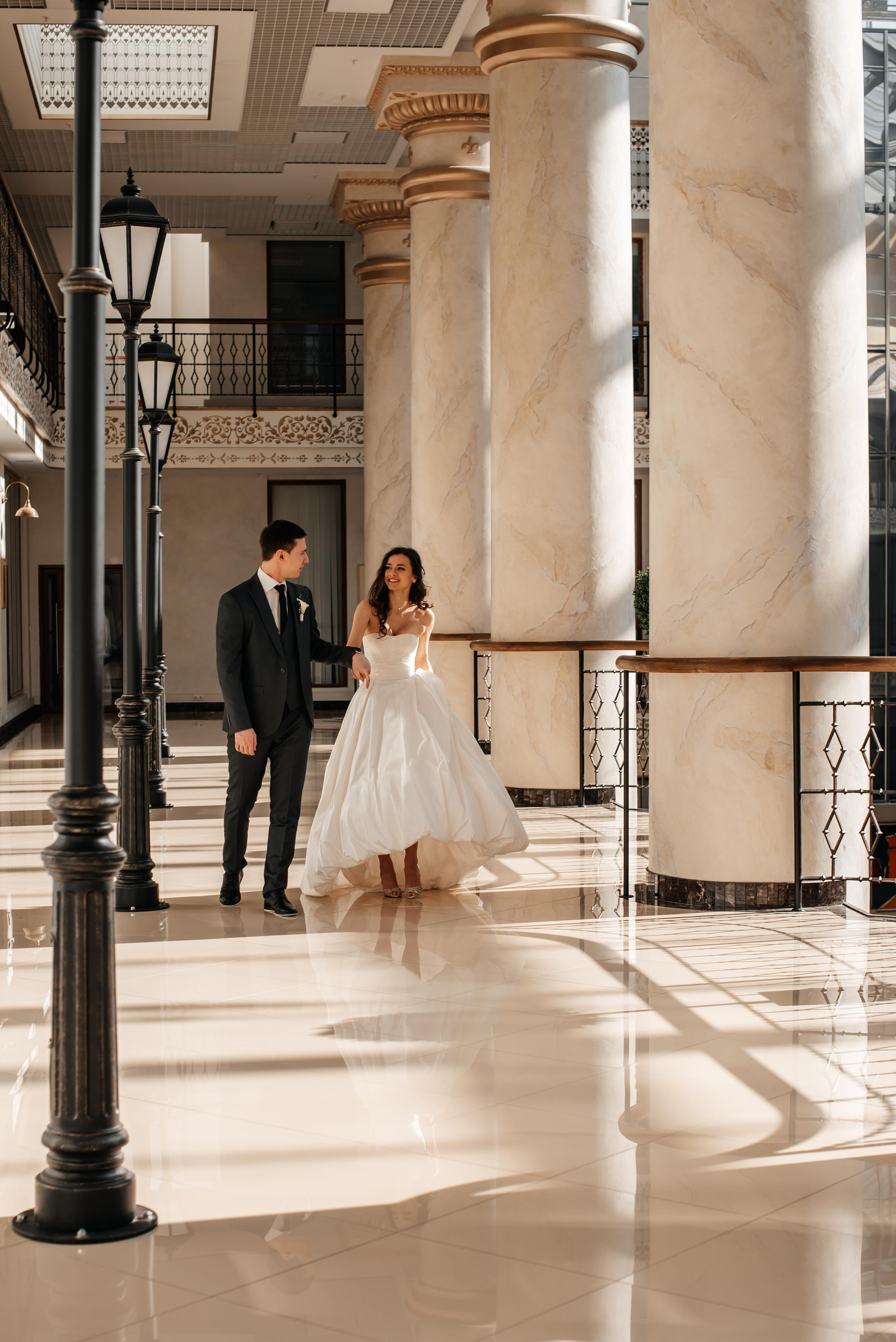 Ви и Сергей. Куксенко Елена — Семейный фотограф Санкт-Петербург