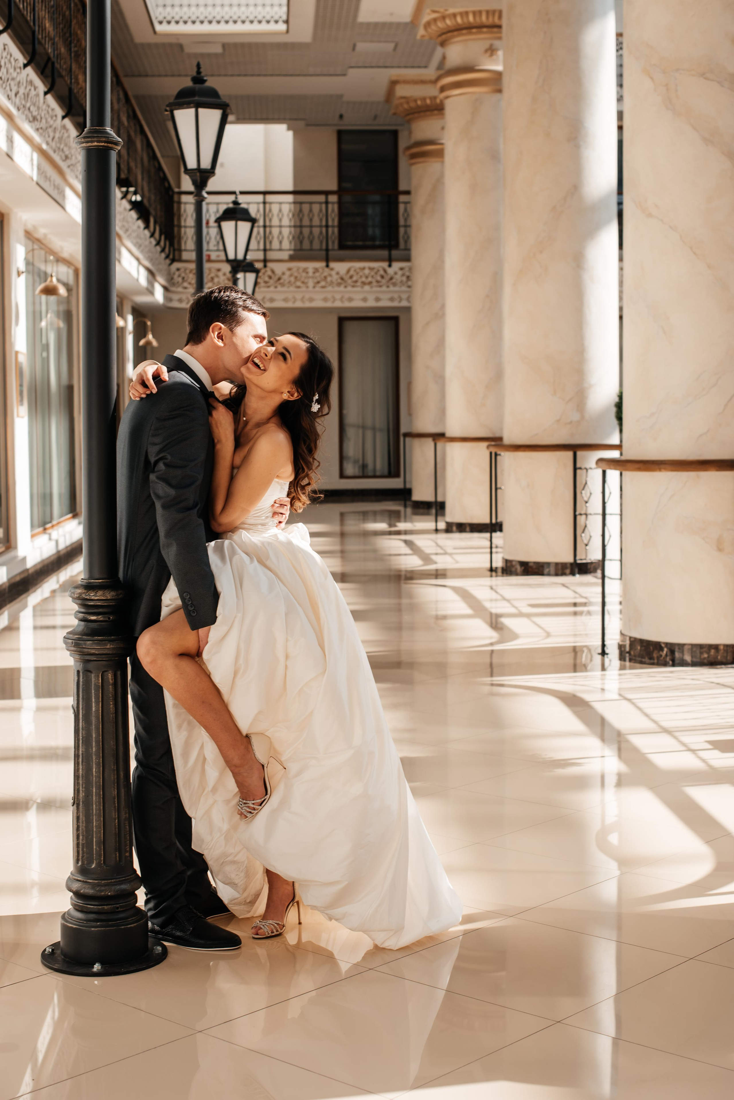 Ви и Сергей. Куксенко Елена — Семейный фотограф Санкт-Петербург