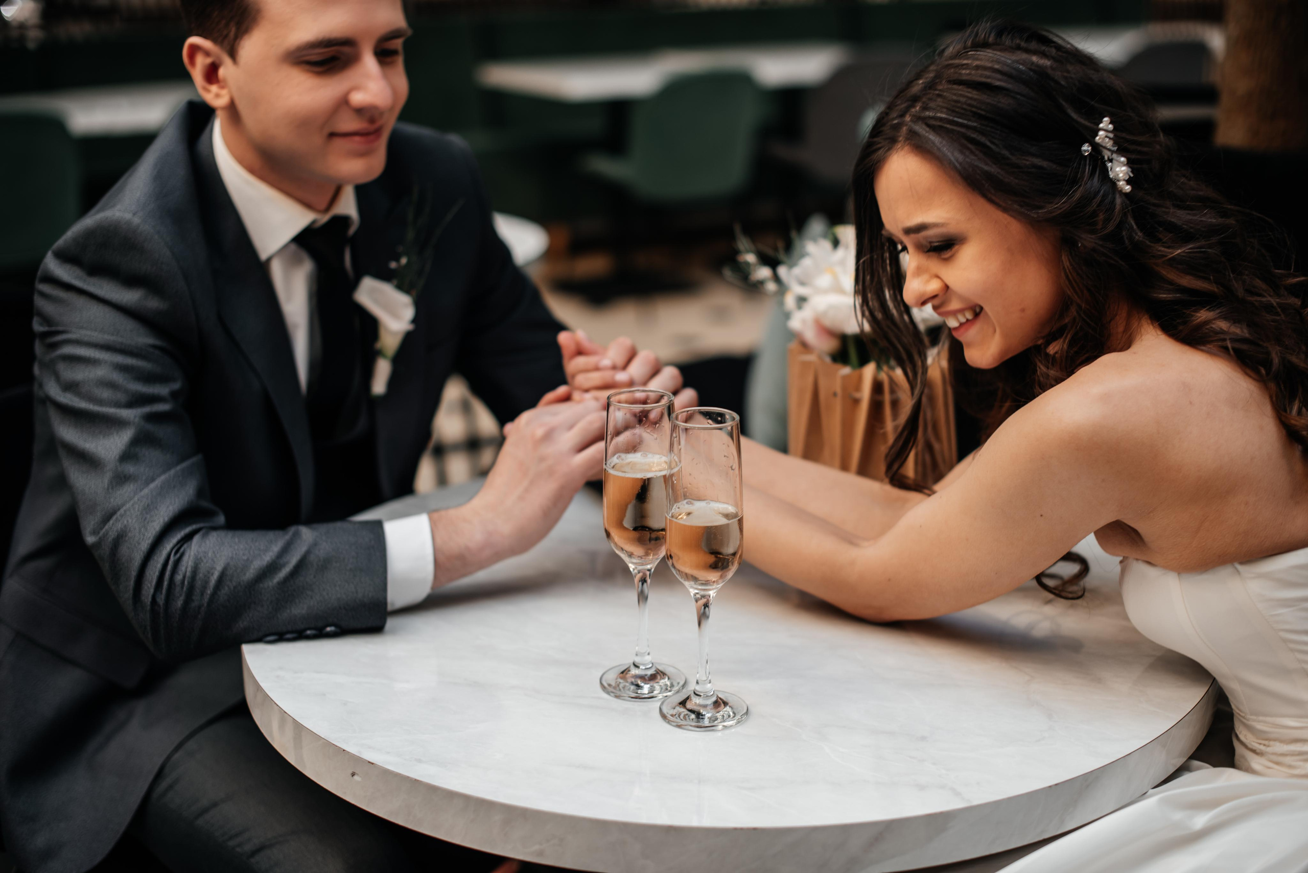 Ви и Сергей. Куксенко Елена — Семейный фотограф Санкт-Петербург