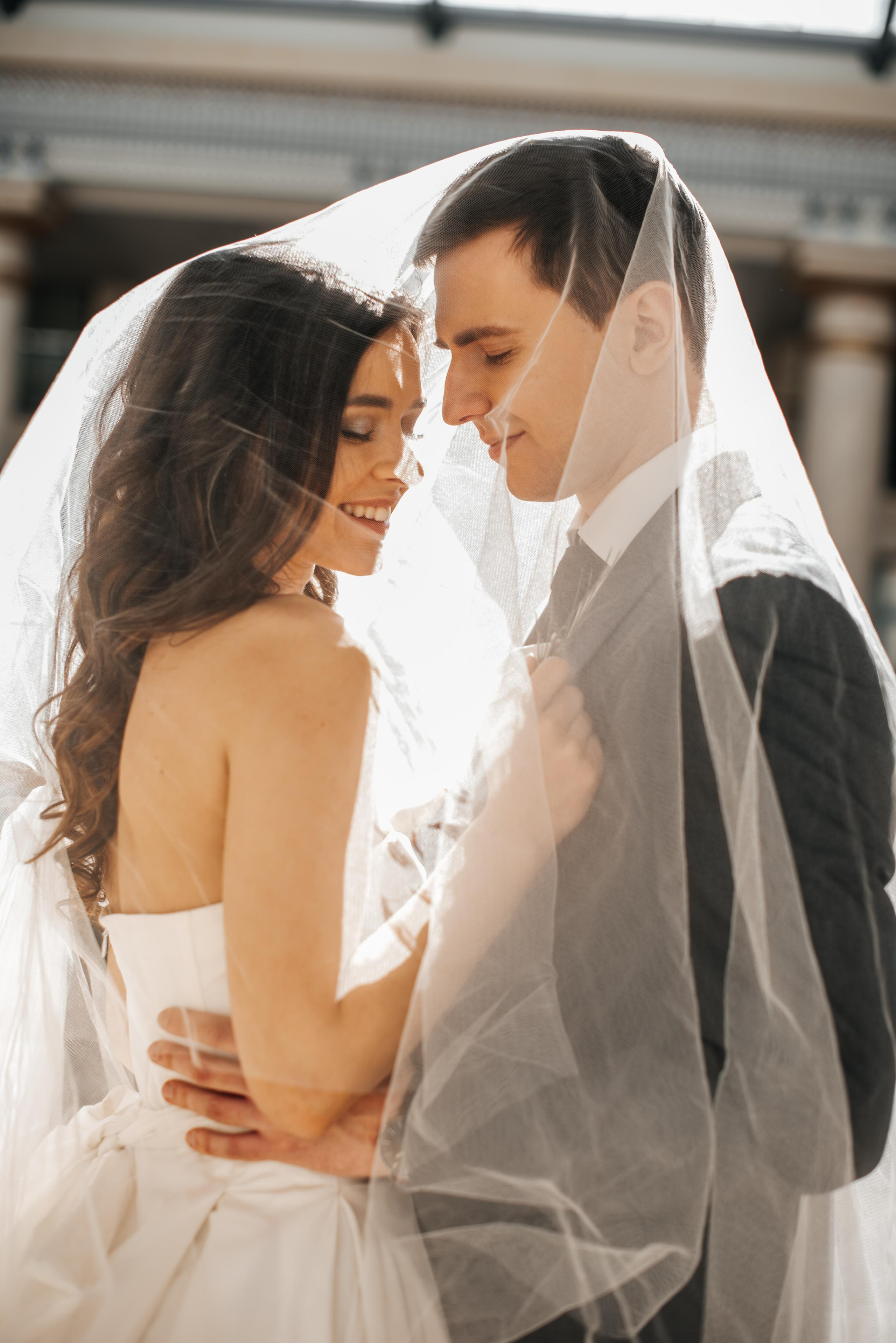 Ви и Сергей. Куксенко Елена — Семейный фотограф Санкт-Петербург