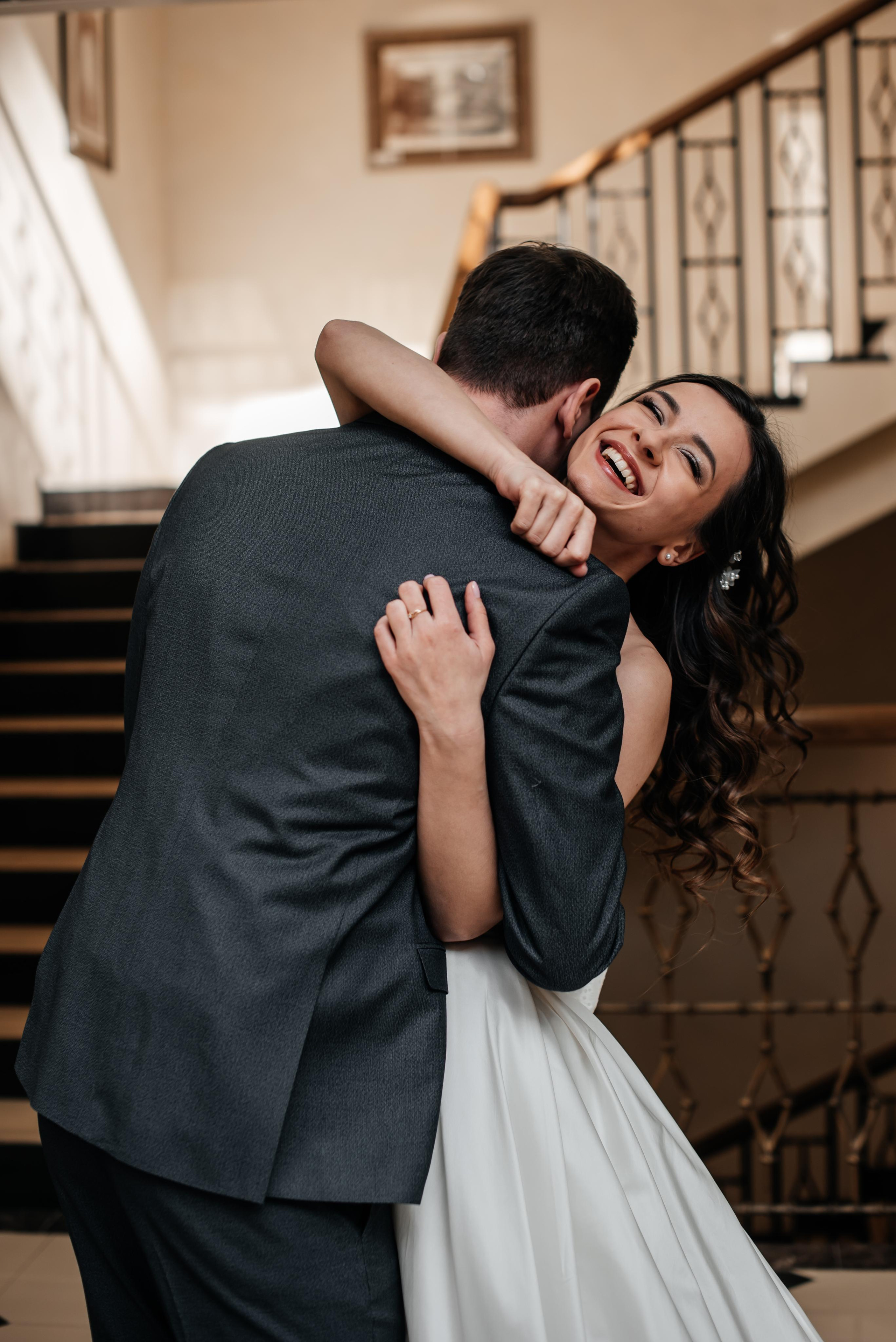 Ви и Сергей. Куксенко Елена — Семейный фотограф Санкт-Петербург