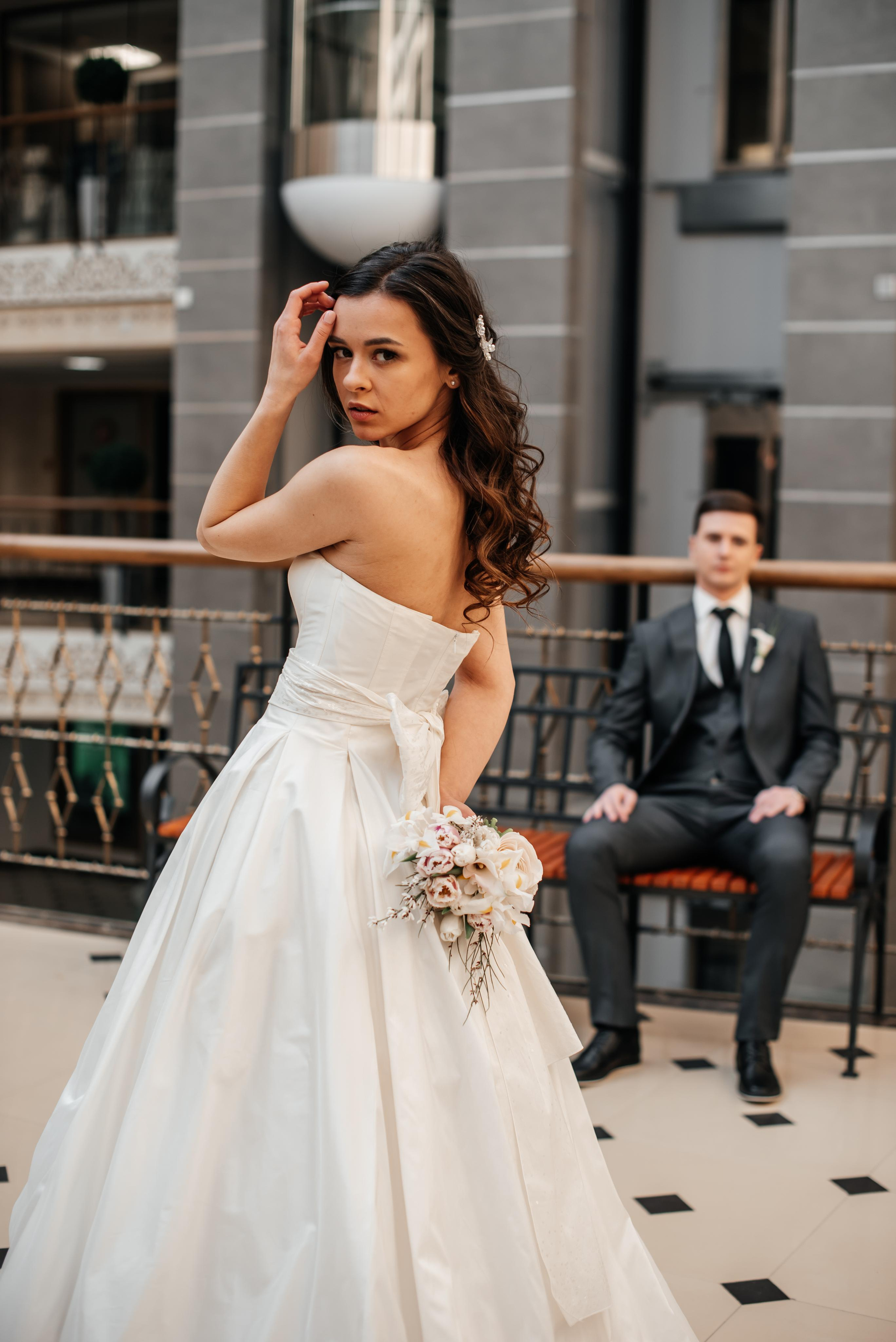 Ви и Сергей. Куксенко Елена — Семейный фотограф Санкт-Петербург