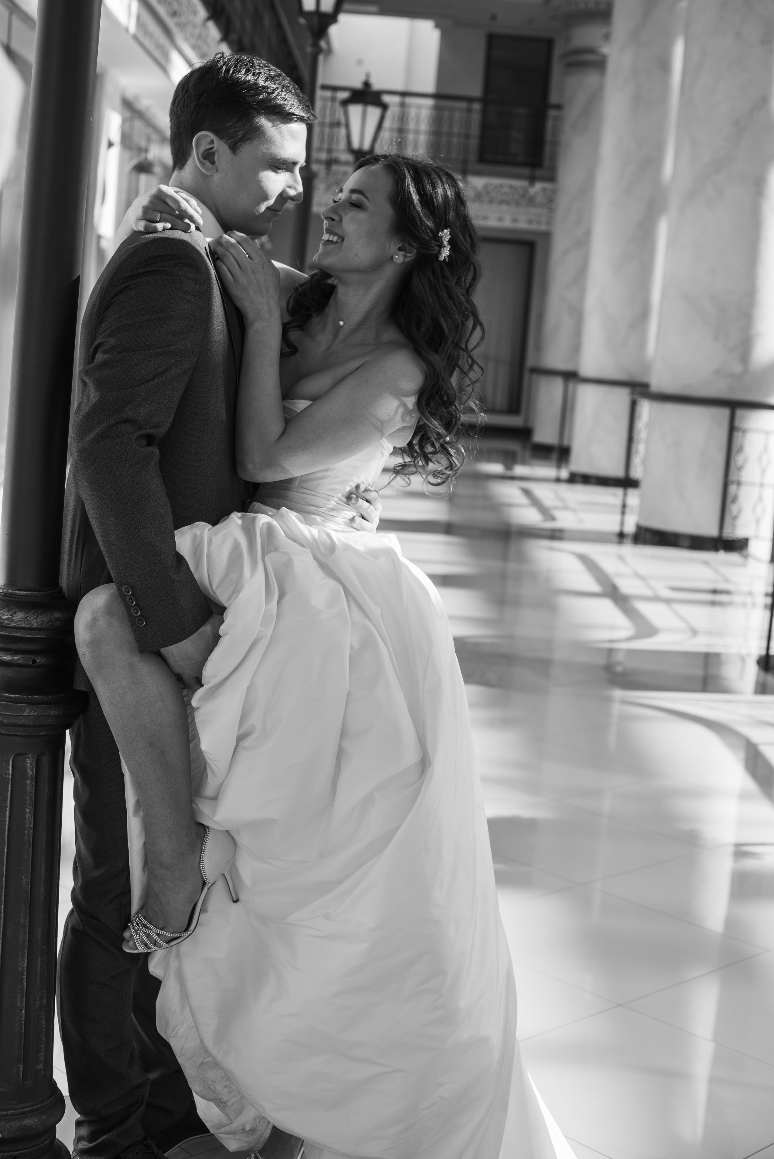 Ви и Сергей. Куксенко Елена — Семейный фотограф Санкт-Петербург