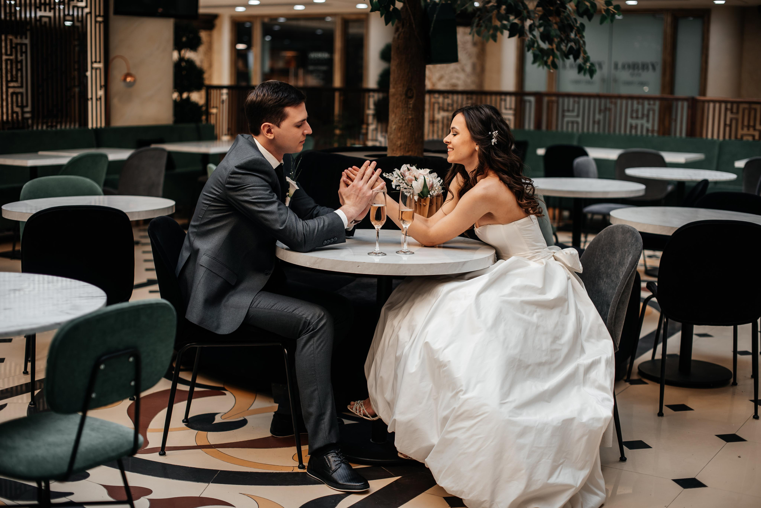 Ви и Сергей. Куксенко Елена — Семейный фотограф Санкт-Петербург