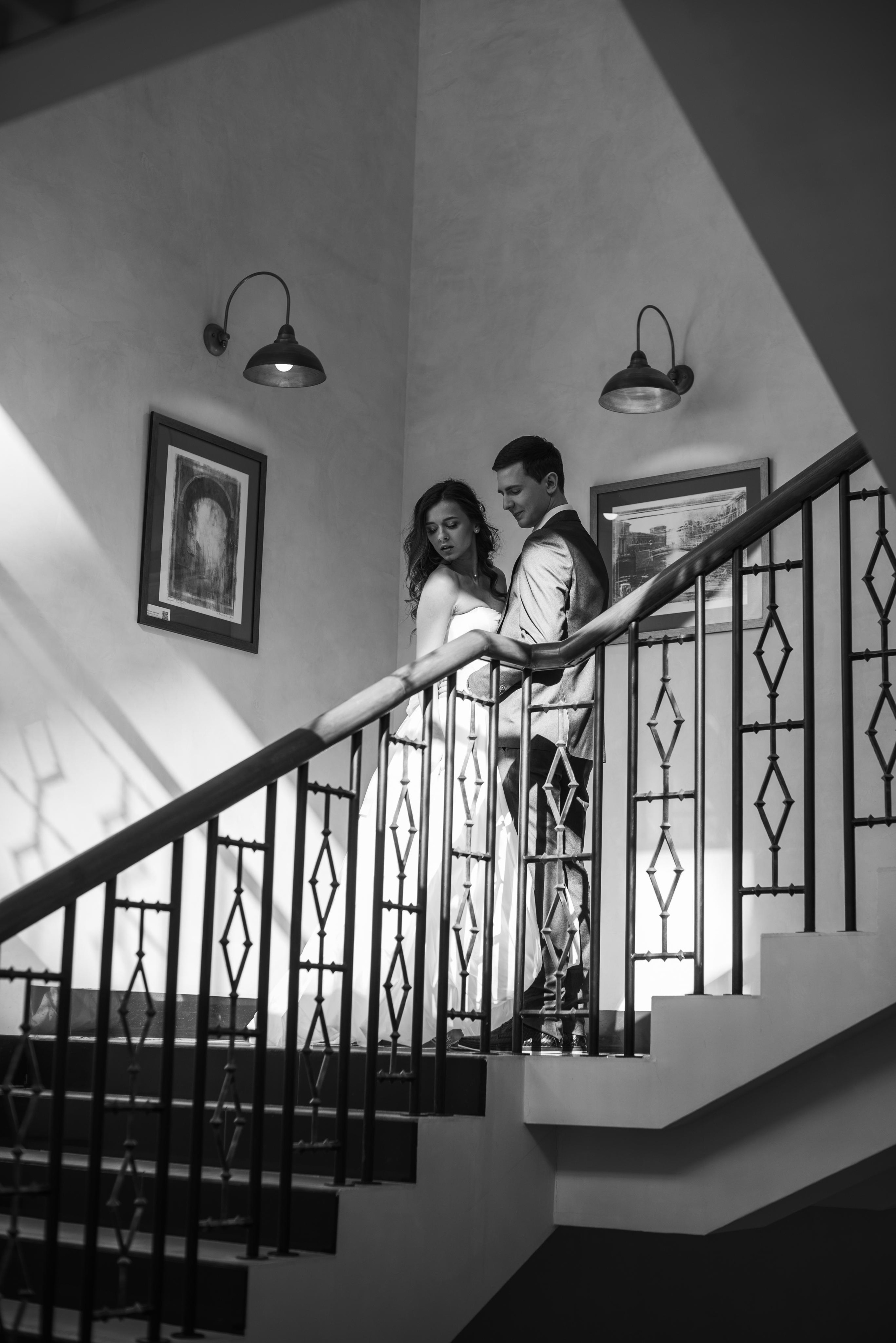 Ви и Сергей. Куксенко Елена — Семейный фотограф Санкт-Петербург