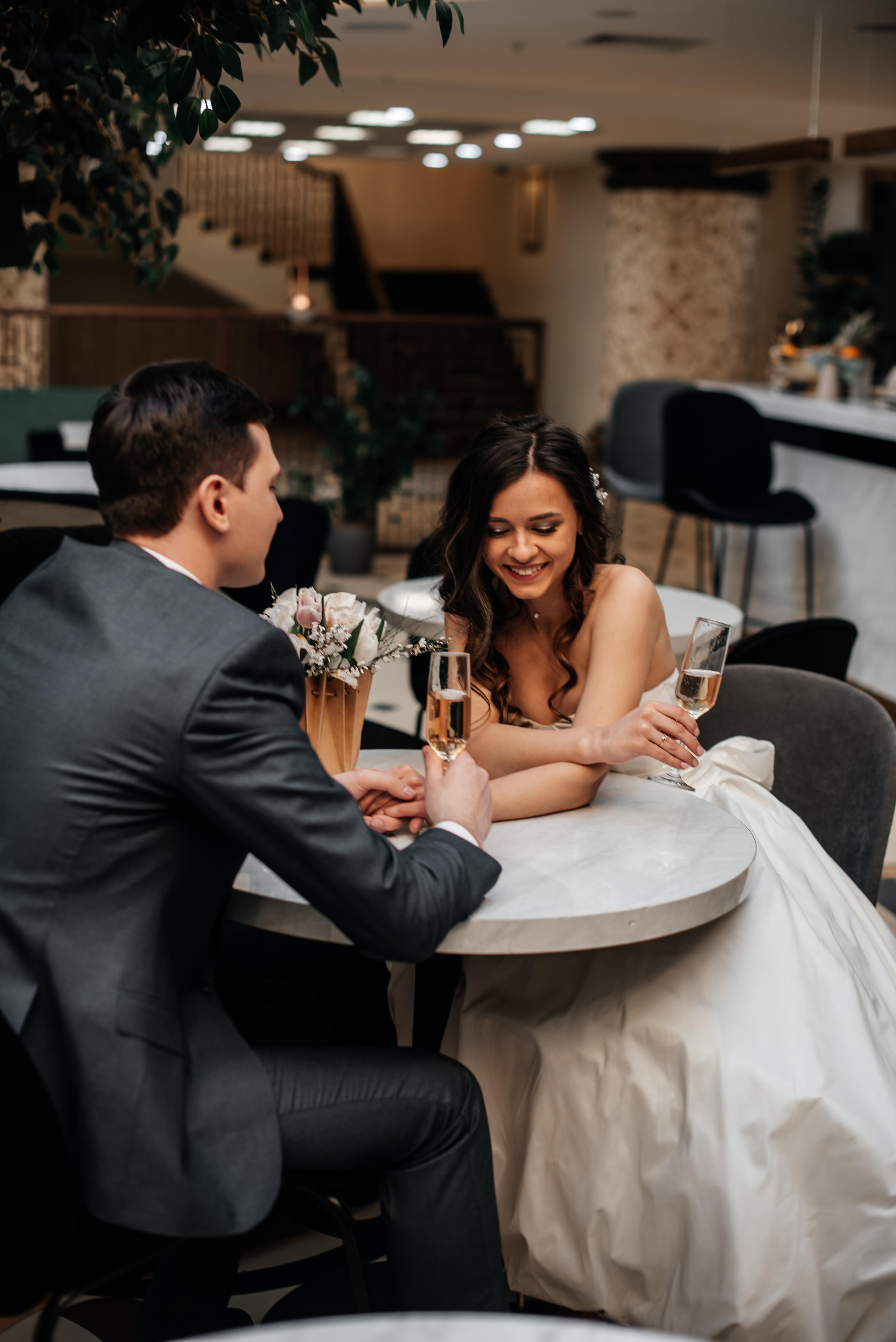 Ви и Сергей. Куксенко Елена — Семейный фотограф Санкт-Петербург