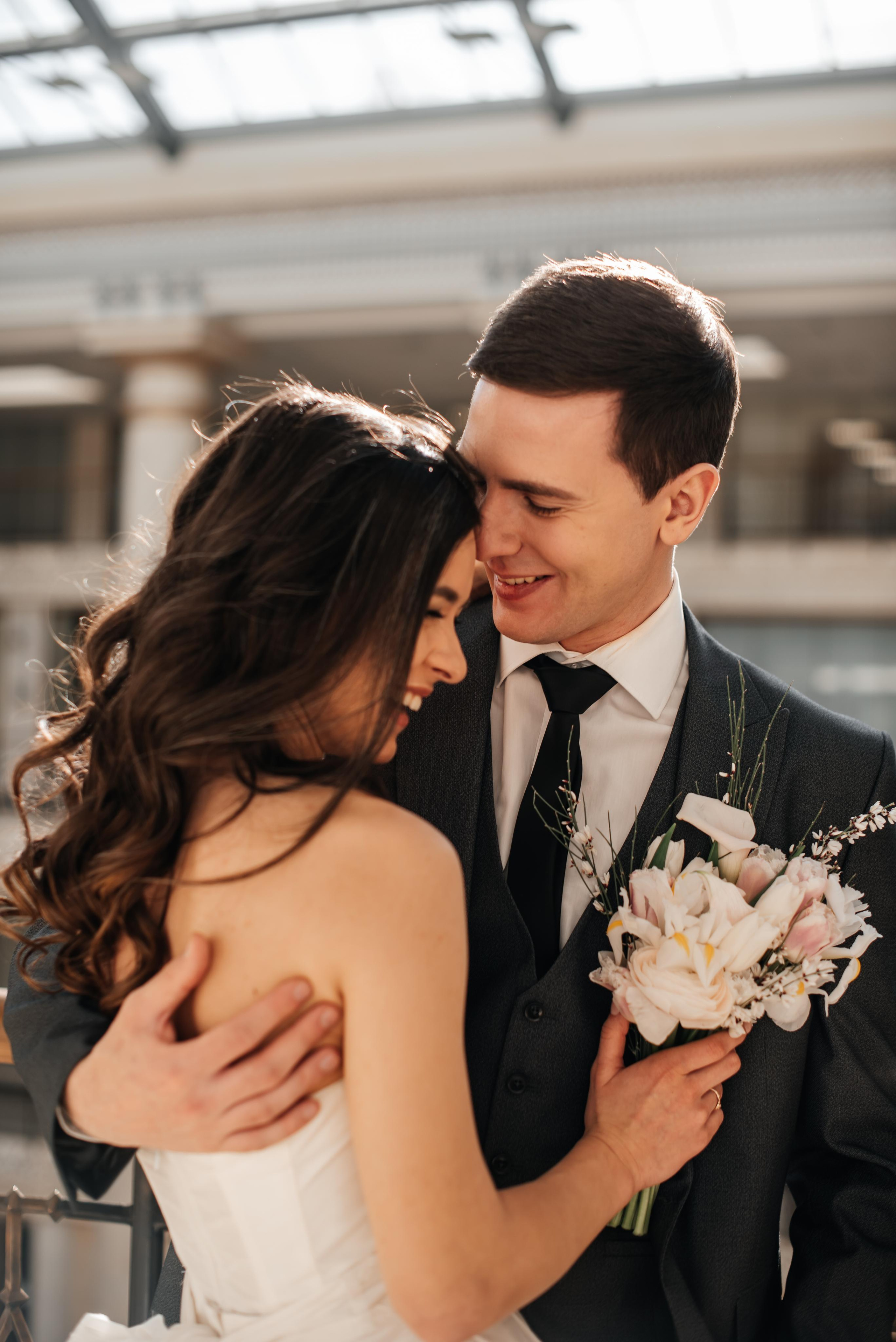 Ви и Сергей. Куксенко Елена — Семейный фотограф Санкт-Петербург