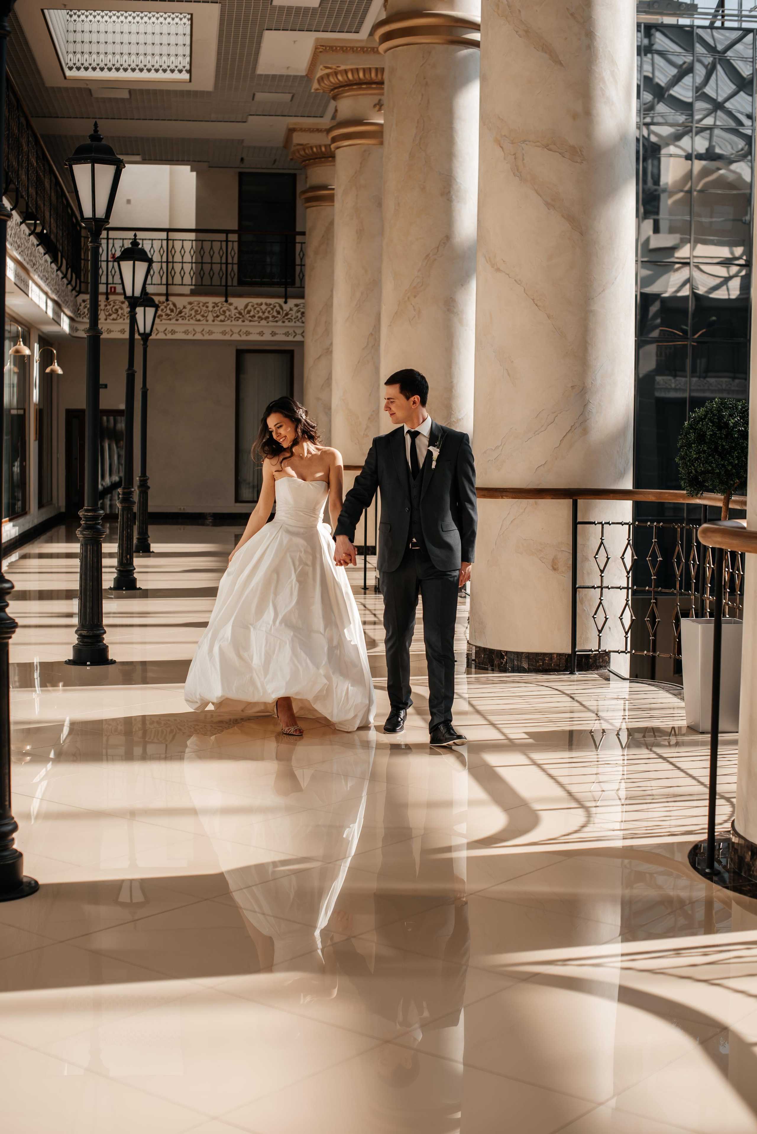 Ви и Сергей. Куксенко Елена — Семейный фотограф Санкт-Петербург