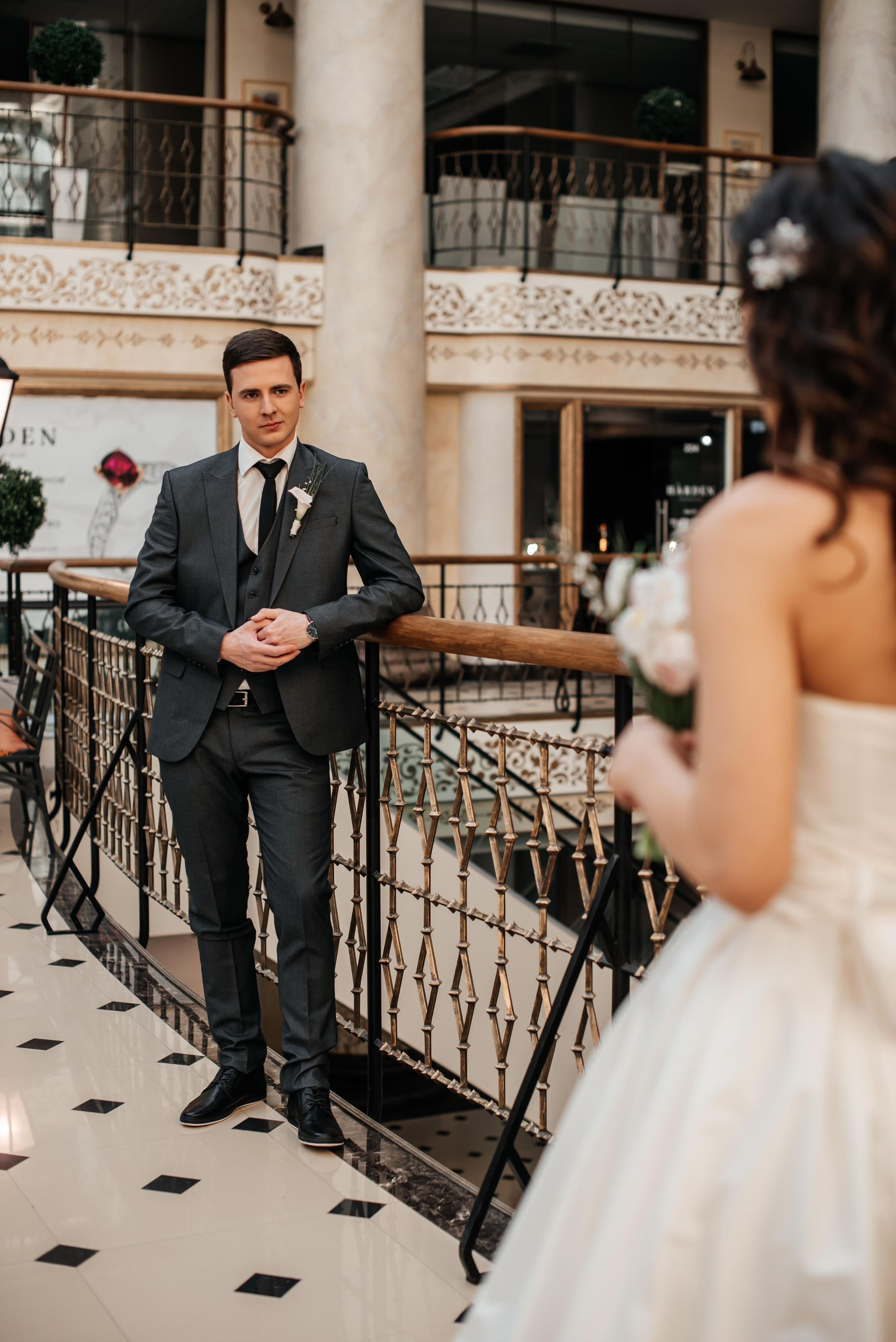 Ви и Сергей. Куксенко Елена — Семейный фотограф Санкт-Петербург