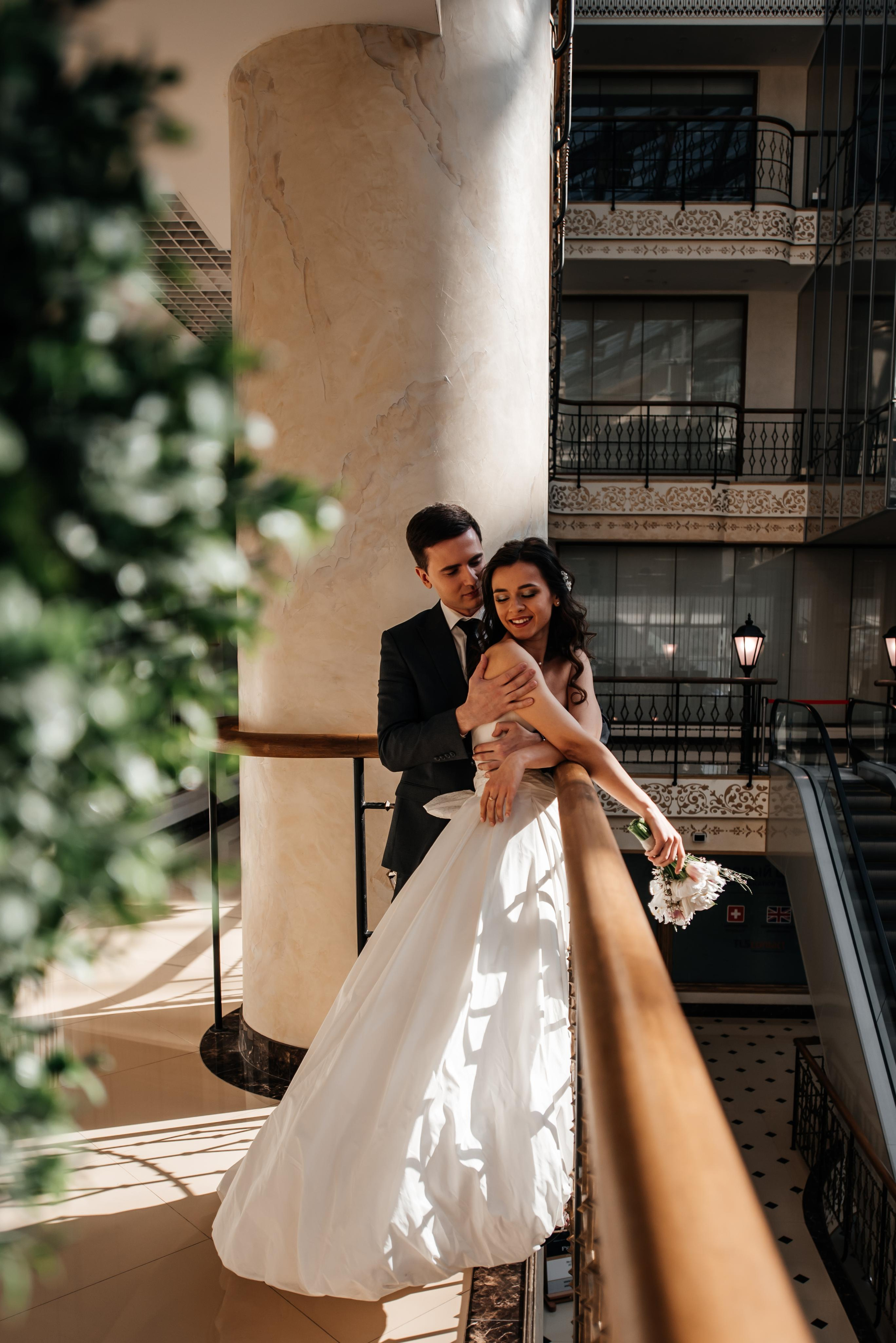 Ви и Сергей. Куксенко Елена — Семейный фотограф Санкт-Петербург