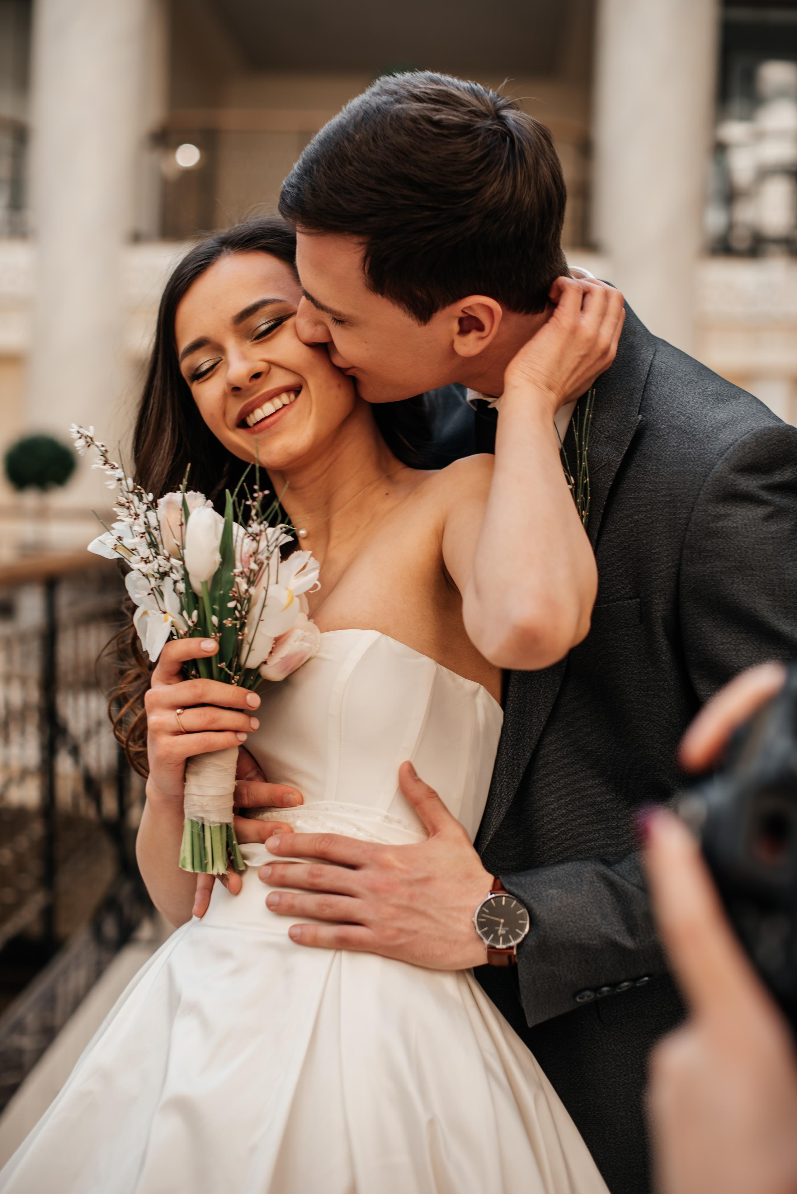 Ви и Сергей. Куксенко Елена — Семейный фотограф Санкт-Петербург