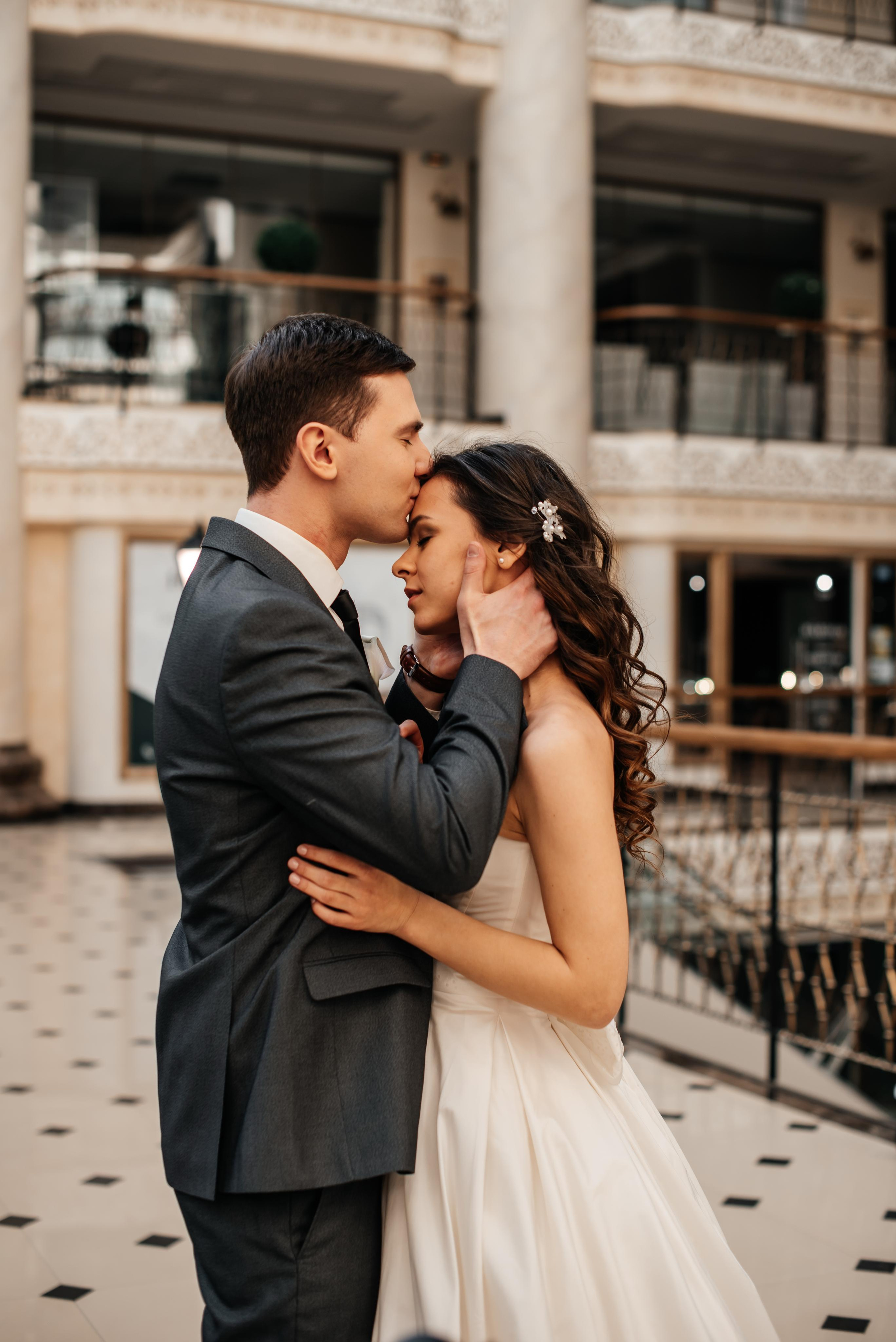 Ви и Сергей. Куксенко Елена — Семейный фотограф Санкт-Петербург