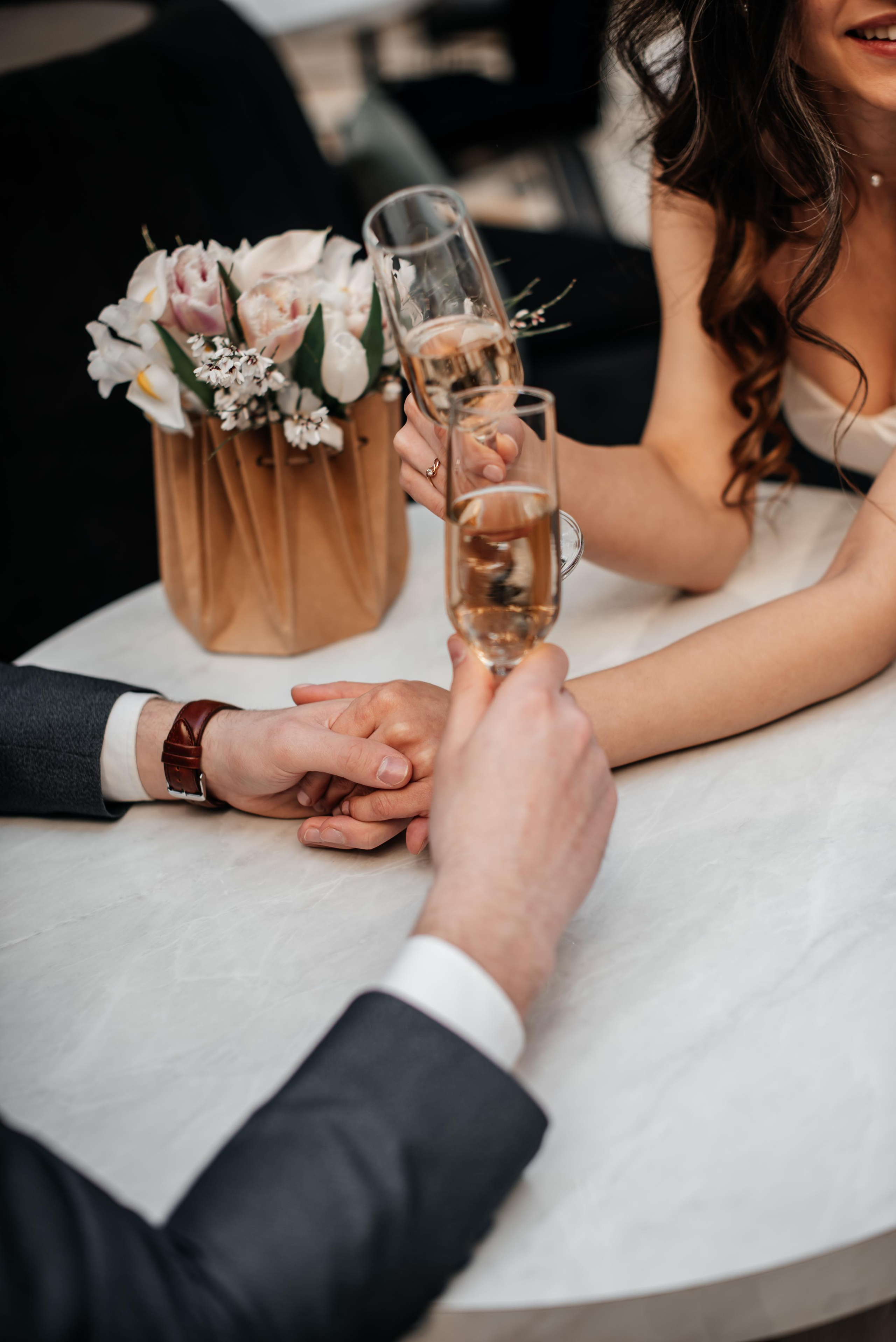 Ви и Сергей. Куксенко Елена — Семейный фотограф Санкт-Петербург