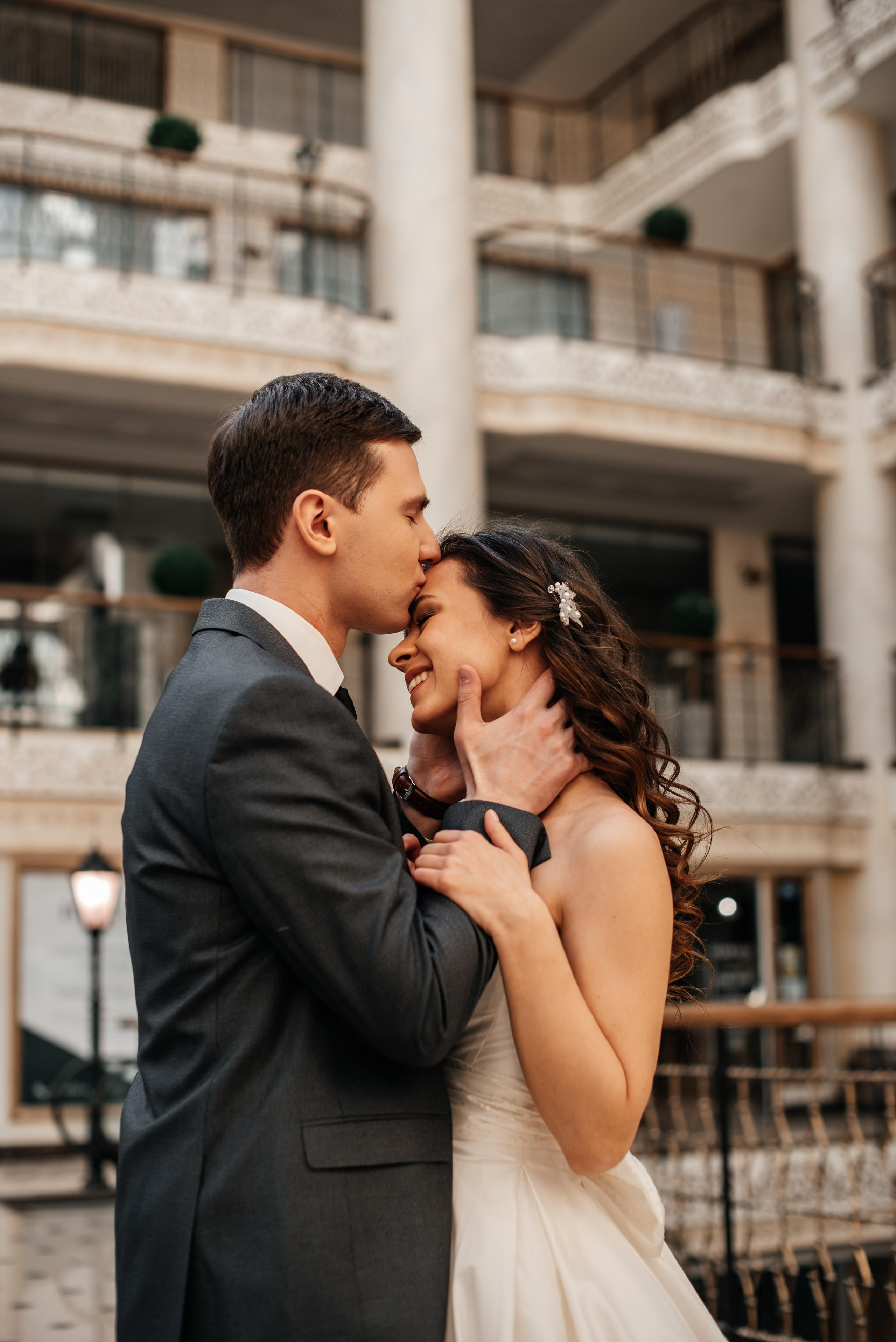 Ви и Сергей. Куксенко Елена — Семейный фотограф Санкт-Петербург