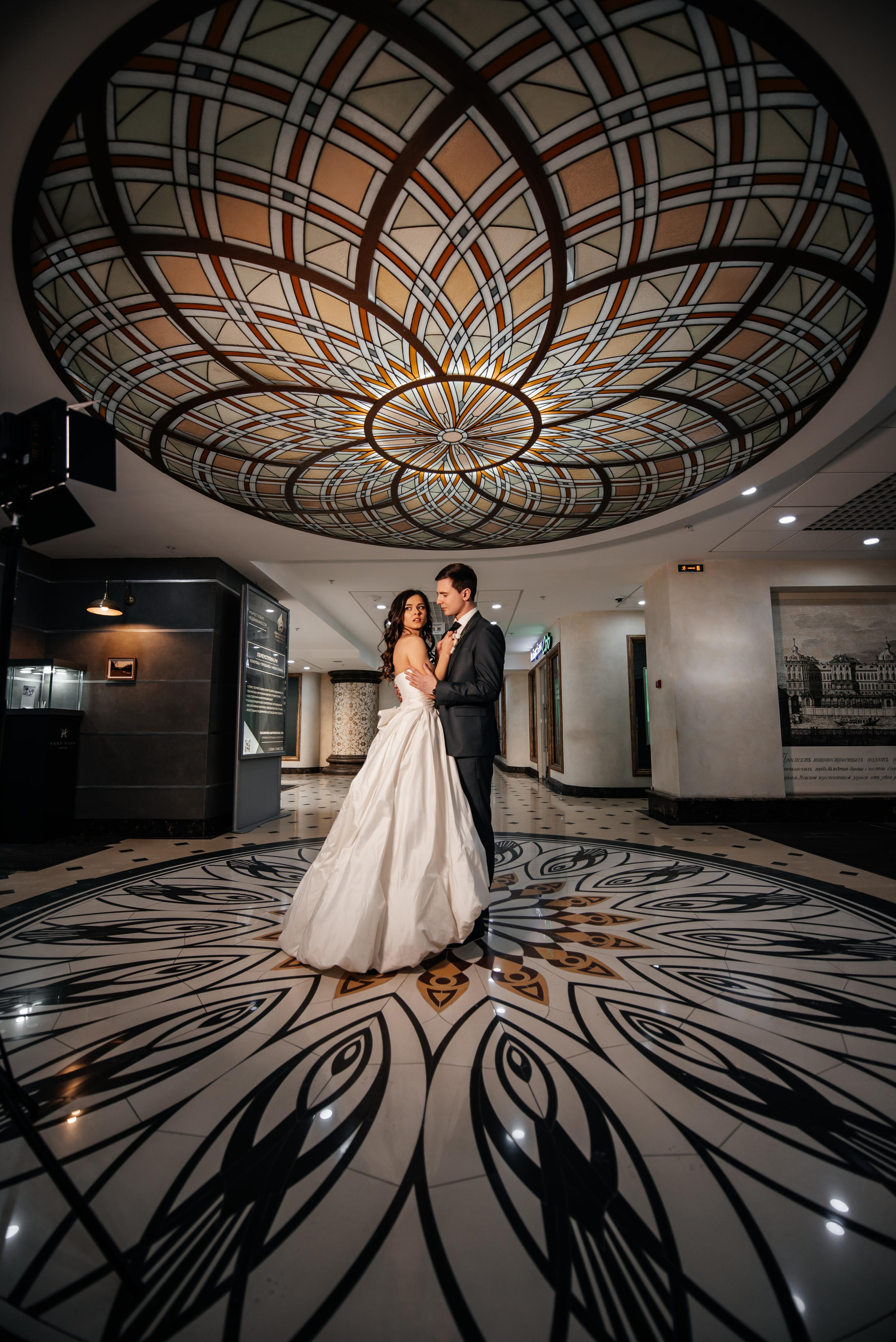 Ви и Сергей. Куксенко Елена — Семейный фотограф Санкт-Петербург