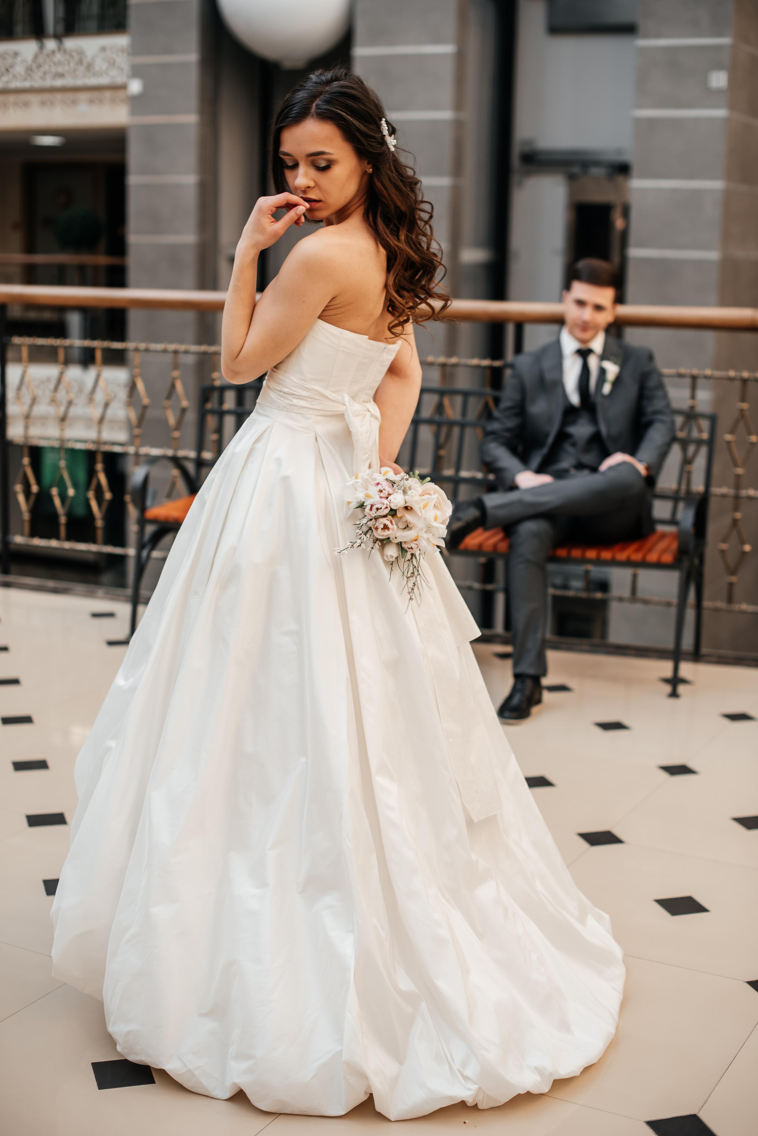 Ви и Сергей. Куксенко Елена — Семейный фотограф Санкт-Петербург