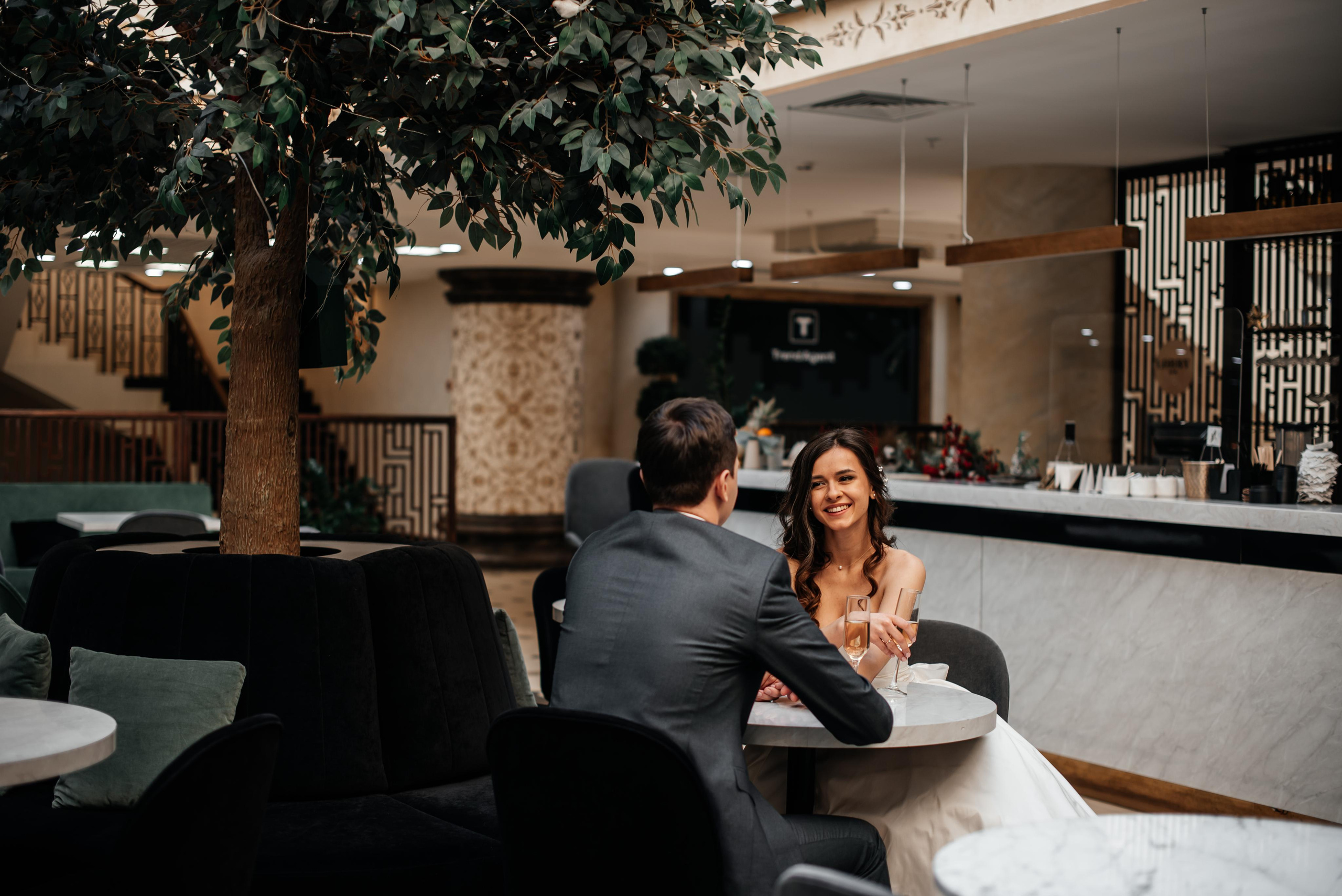 Ви и Сергей. Куксенко Елена — Семейный фотограф Санкт-Петербург