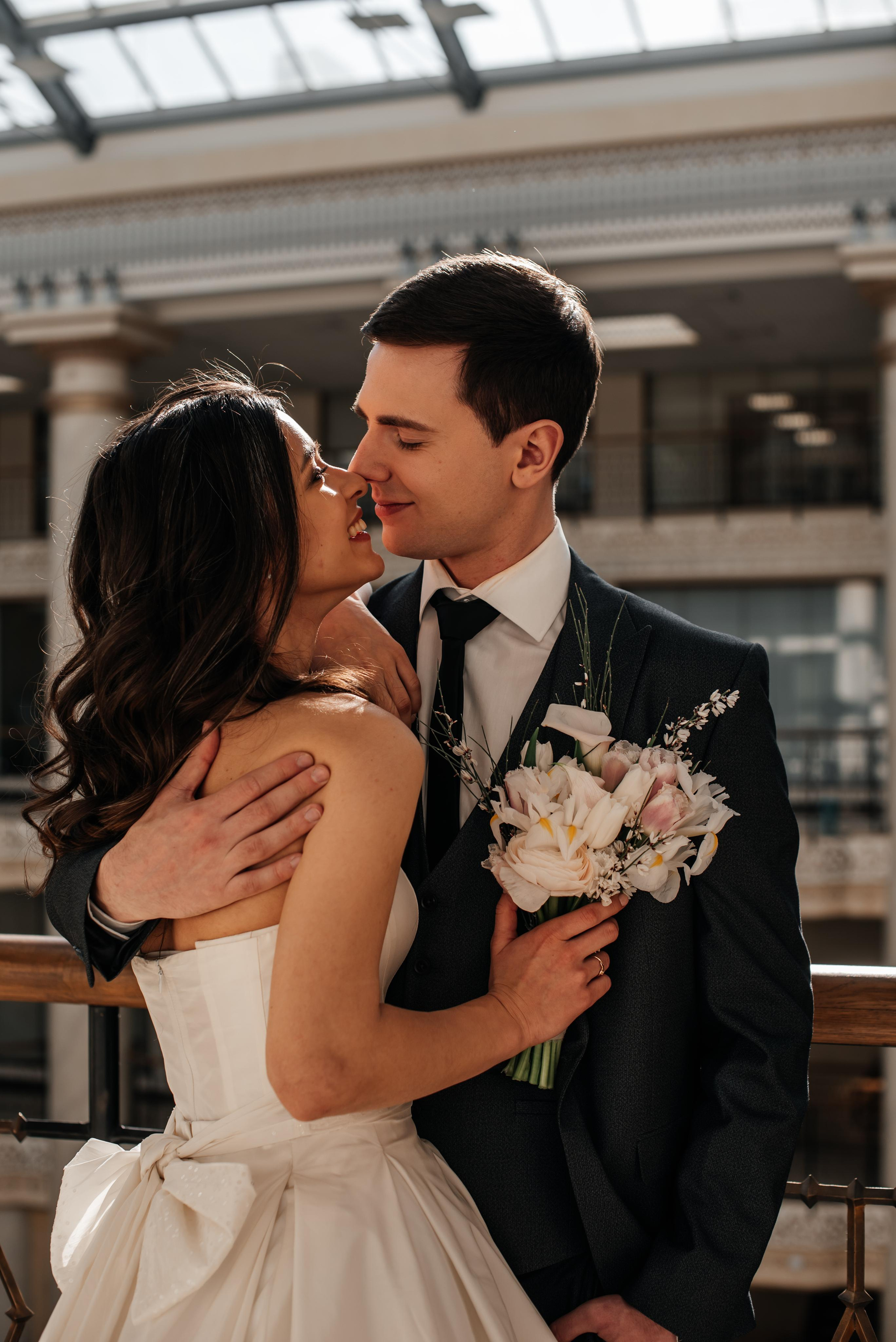 Ви и Сергей. Куксенко Елена — Семейный фотограф Санкт-Петербург