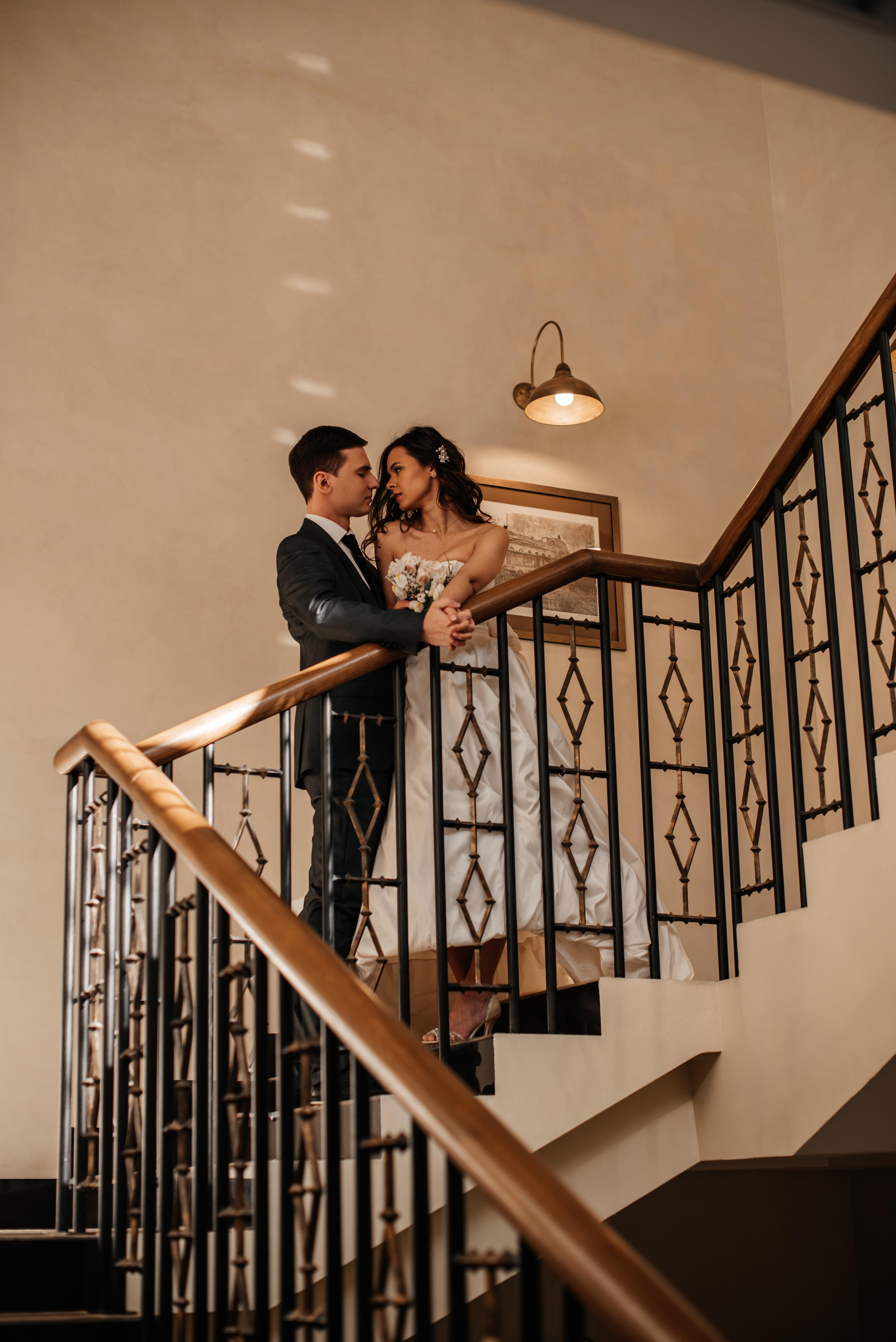 Ви и Сергей. Куксенко Елена — Семейный фотограф Санкт-Петербург