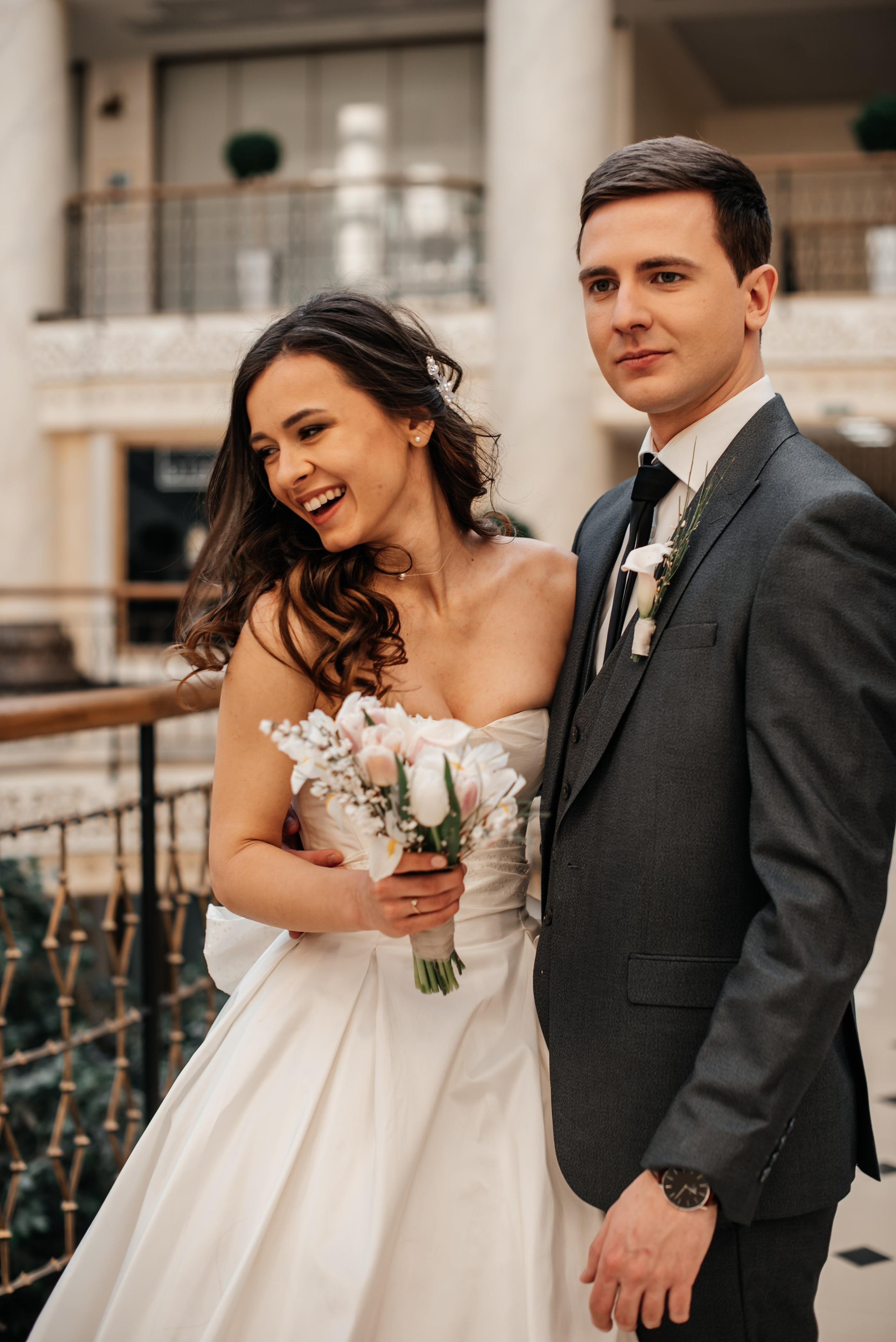 Ви и Сергей. Куксенко Елена — Семейный фотограф Санкт-Петербург