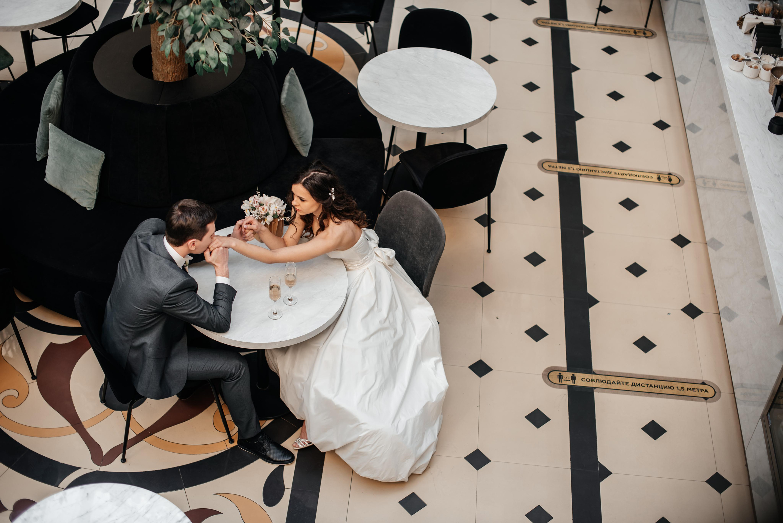 Ви и Сергей. Куксенко Елена — Семейный фотограф Санкт-Петербург