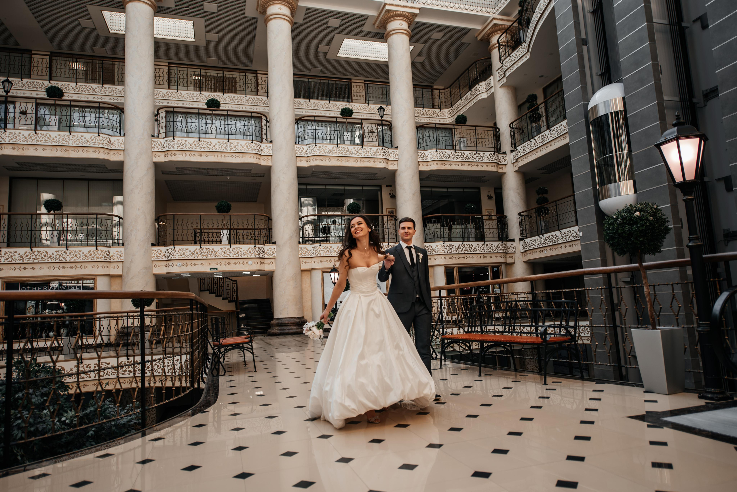 Ви и Сергей. Куксенко Елена — Семейный фотограф Санкт-Петербург