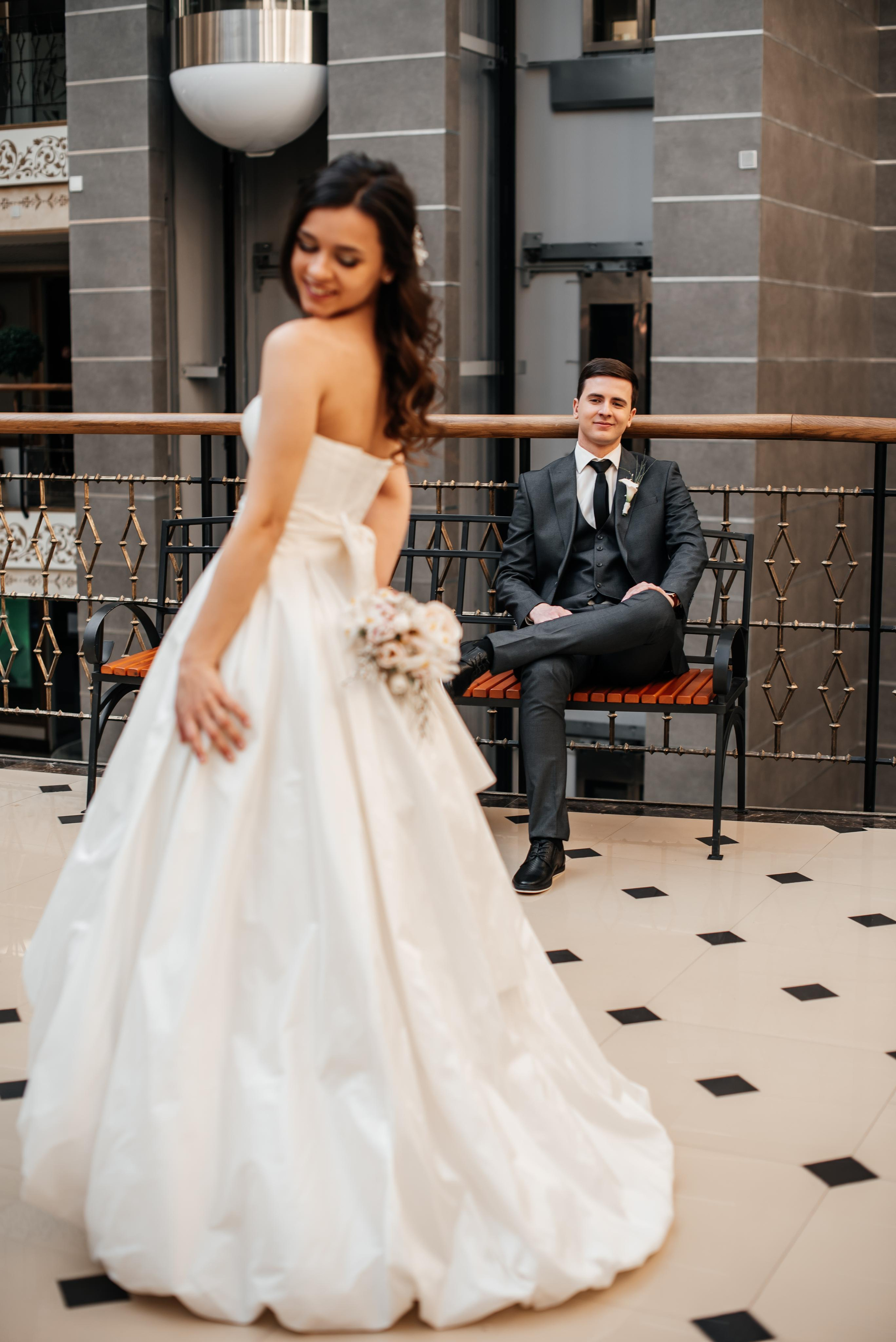 Ви и Сергей. Куксенко Елена — Семейный фотограф Санкт-Петербург