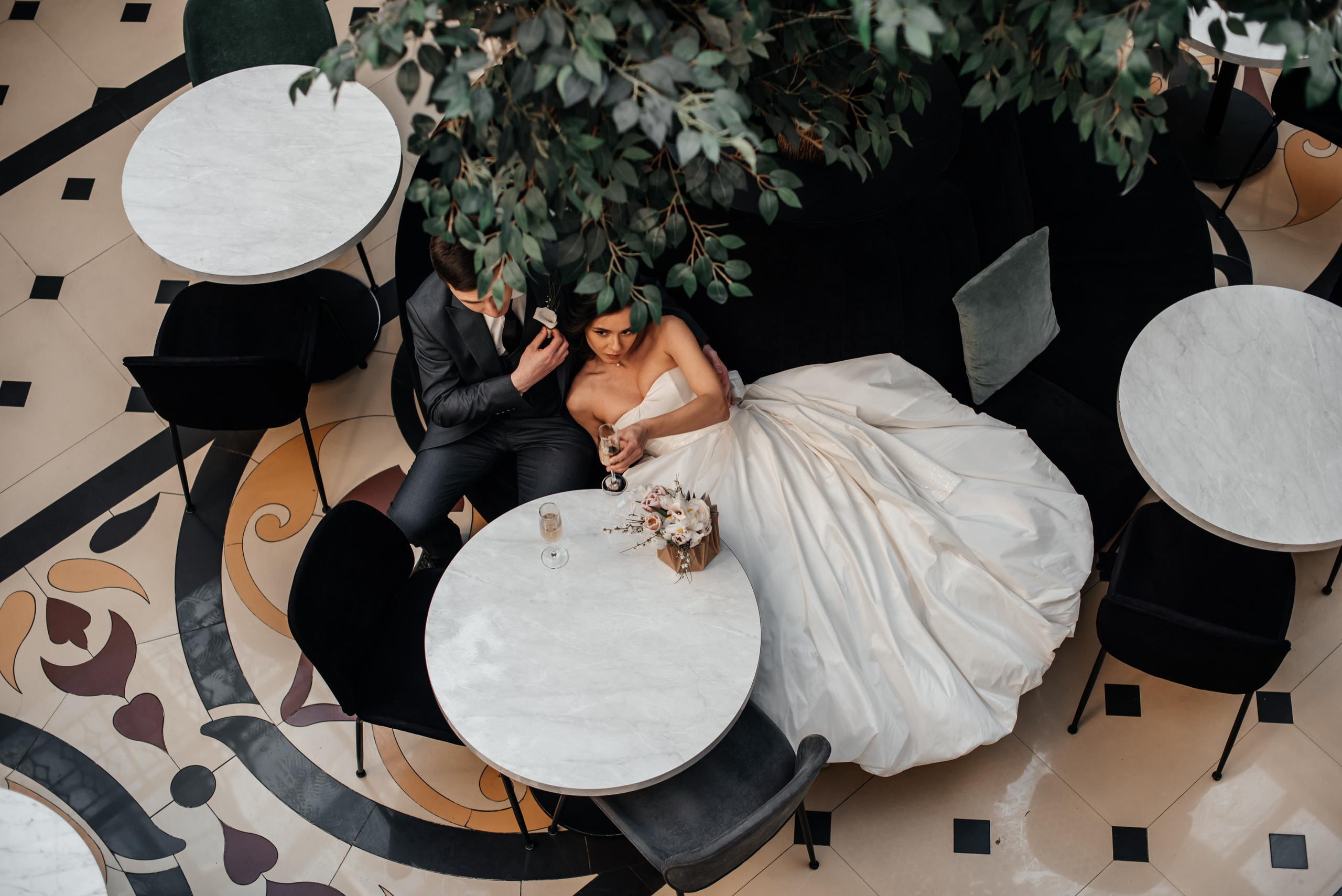 Ви и Сергей. Куксенко Елена — Семейный фотограф Санкт-Петербург