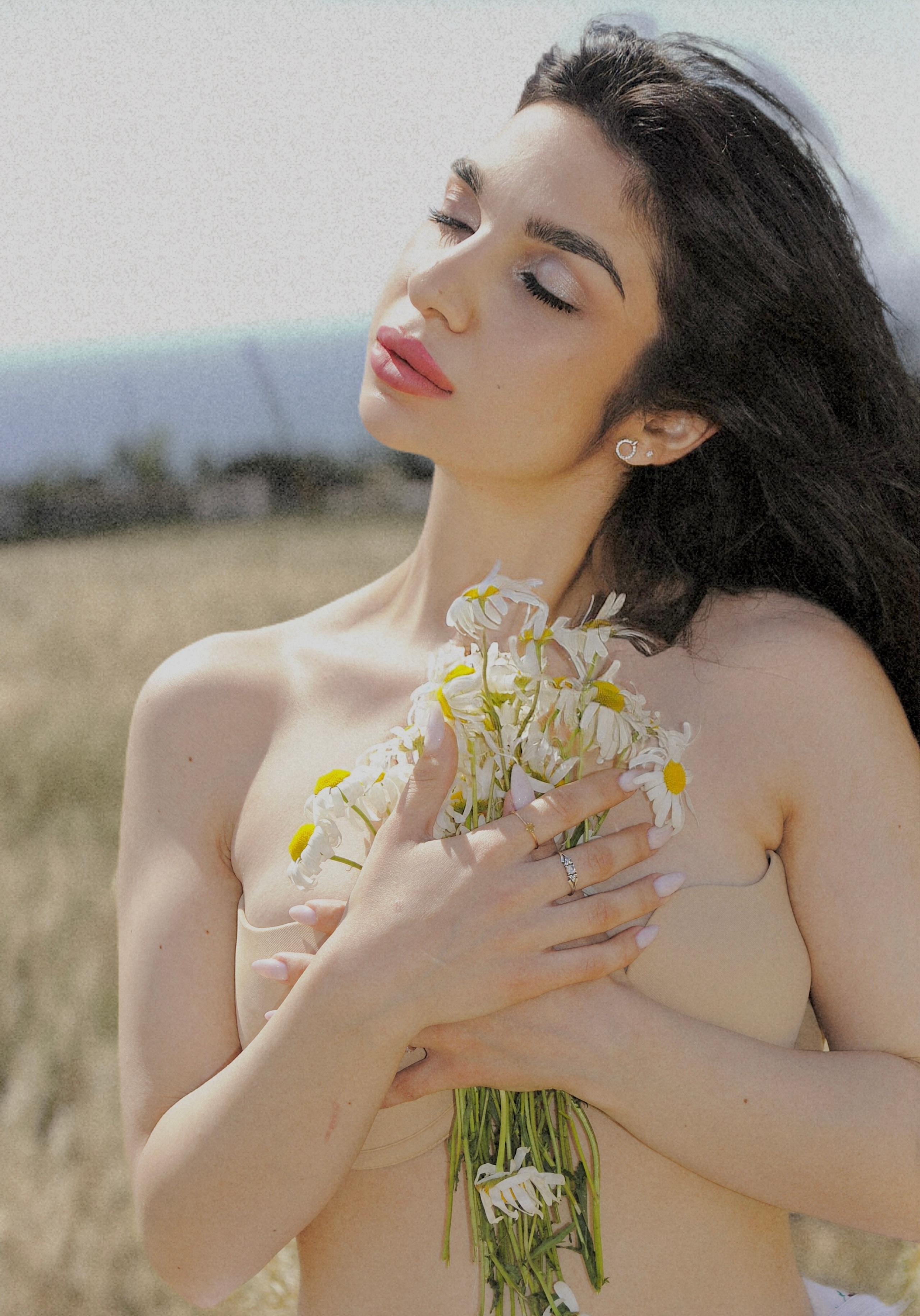 Марьян. Фотограф Мария Мусаелян