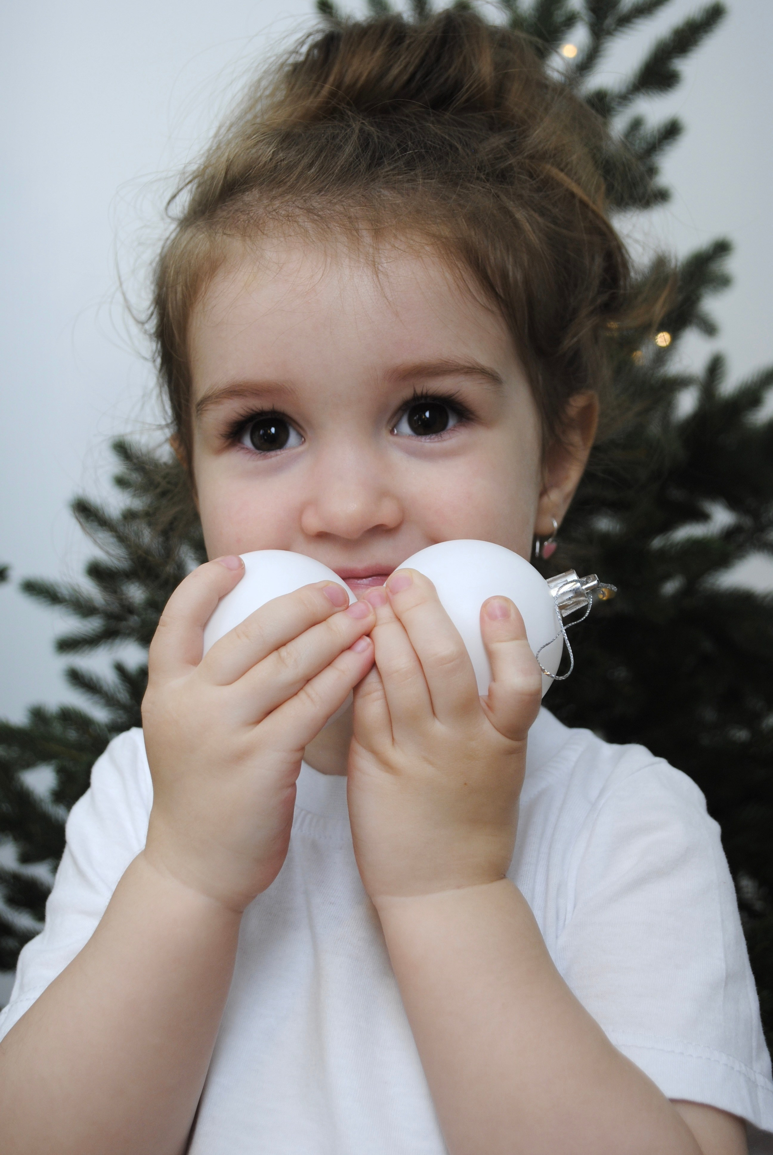 Ева и семья. Фотограф Мария Мусаелян