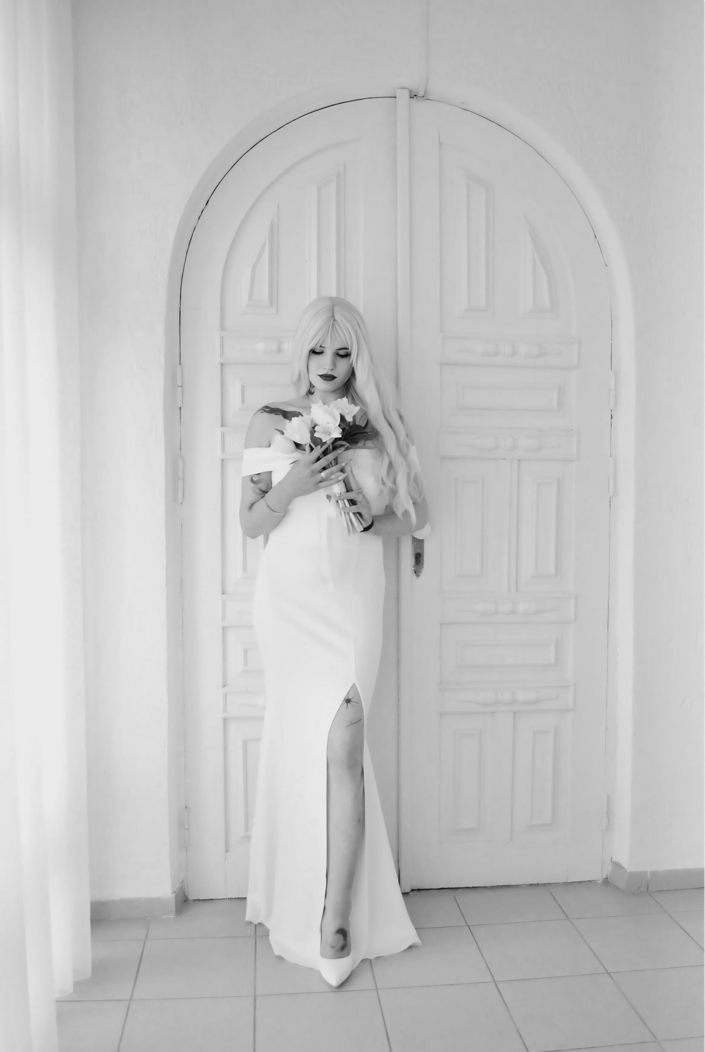 Андрей и Надежда. Фотограф Мария Мусаелян