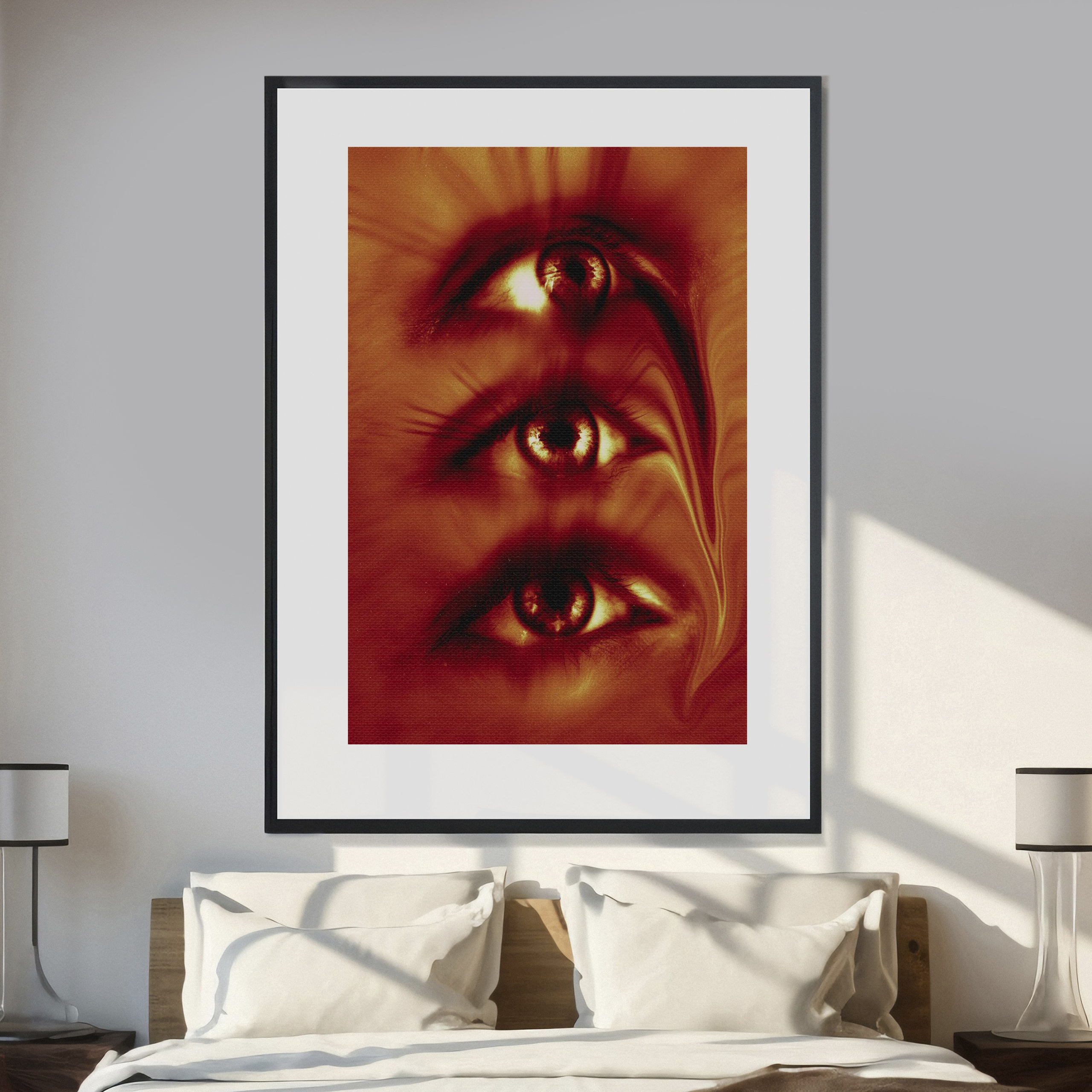 WHAT?. Evgenia Popova — Mixed media visual artist