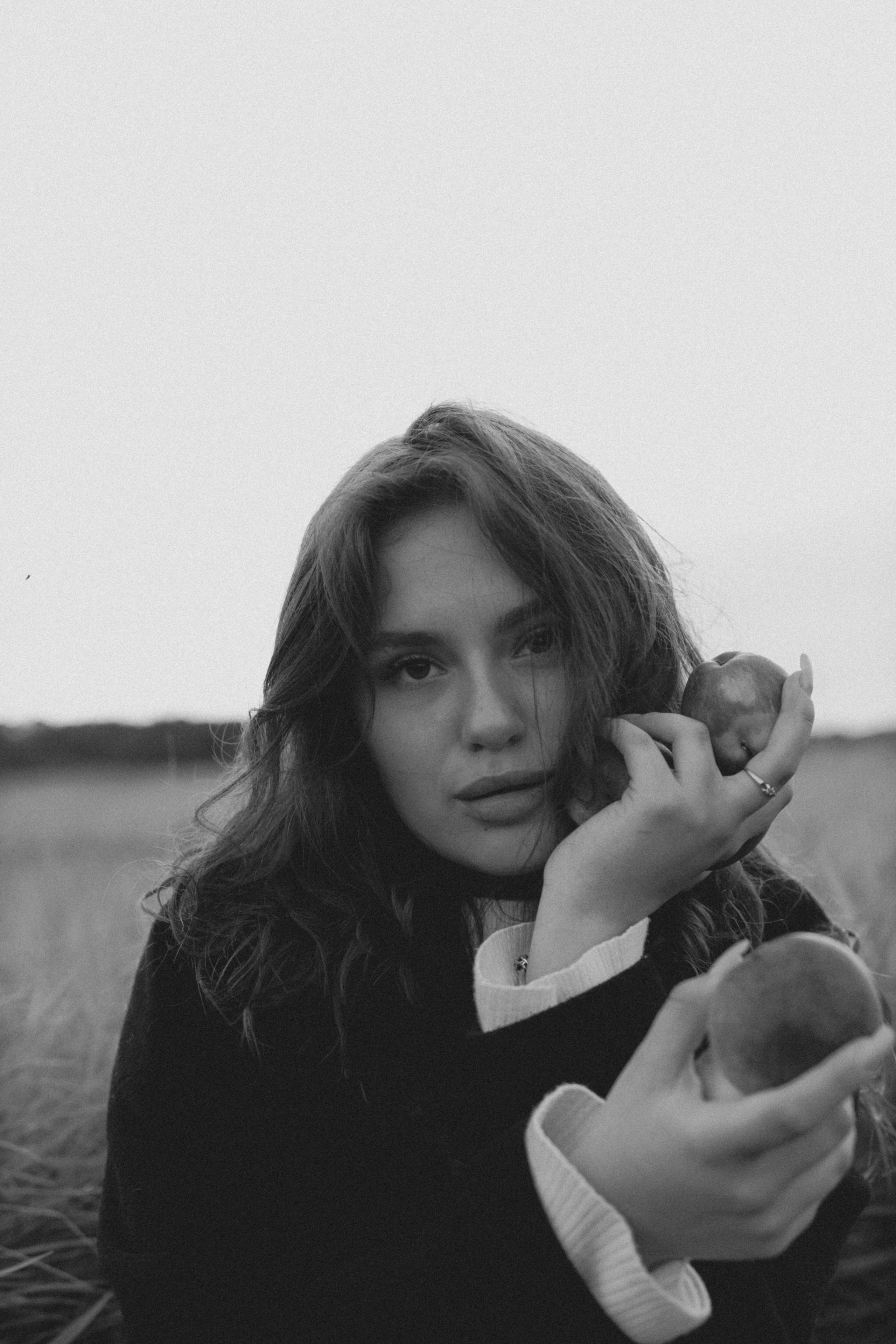 Хотела счастья. Валерия Трофимова ФОТОГРАФ|Санкт-Петербург |Крым