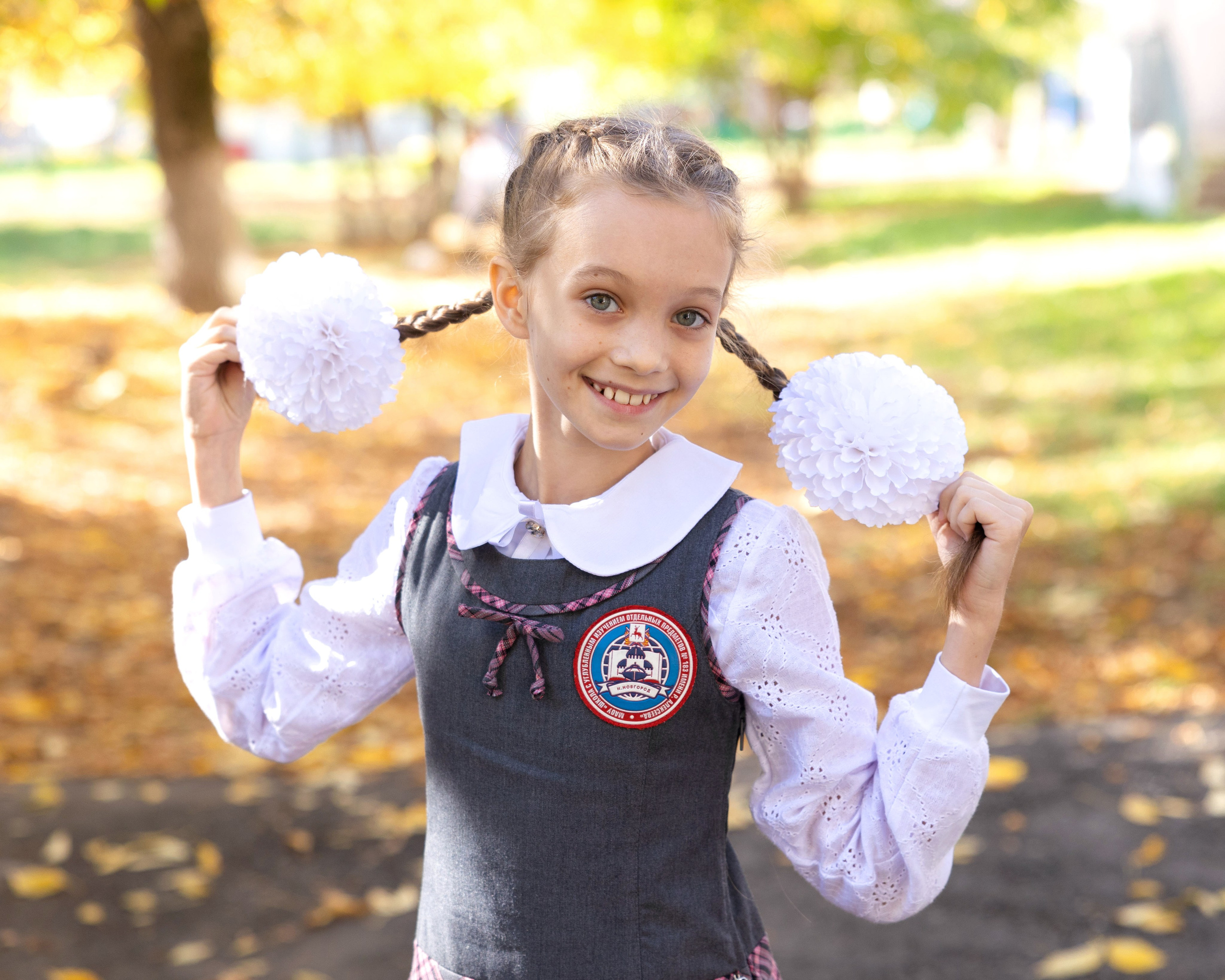 Школа это не только учеба. Это еще и дружба на всю жизнь!. Лапшина Юлия — школьный фотограф в Нижнем Новгороде. Выпускные альбомы