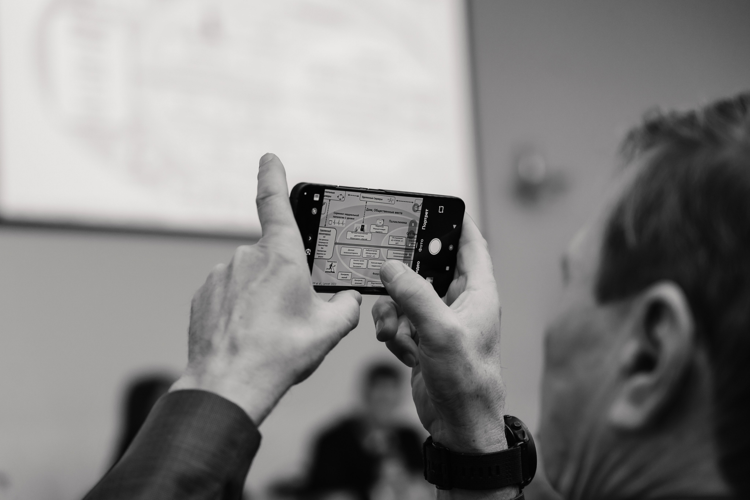 Кардиоклиника 2025. Фотограф Ярославль — Роман Андреев