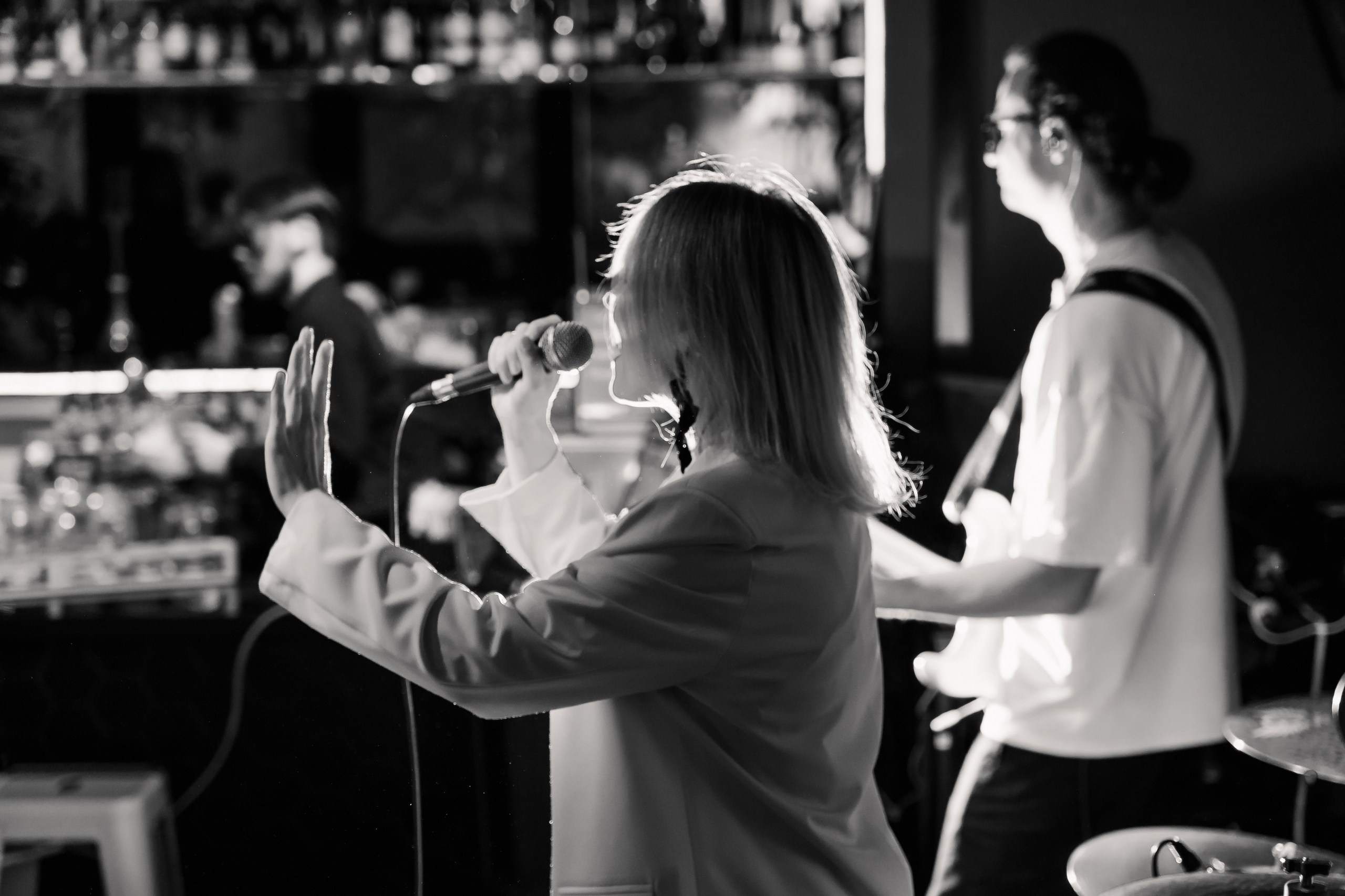 Буду Завтра — хэллоуин. Фотограф Ярославль — Роман Андреев