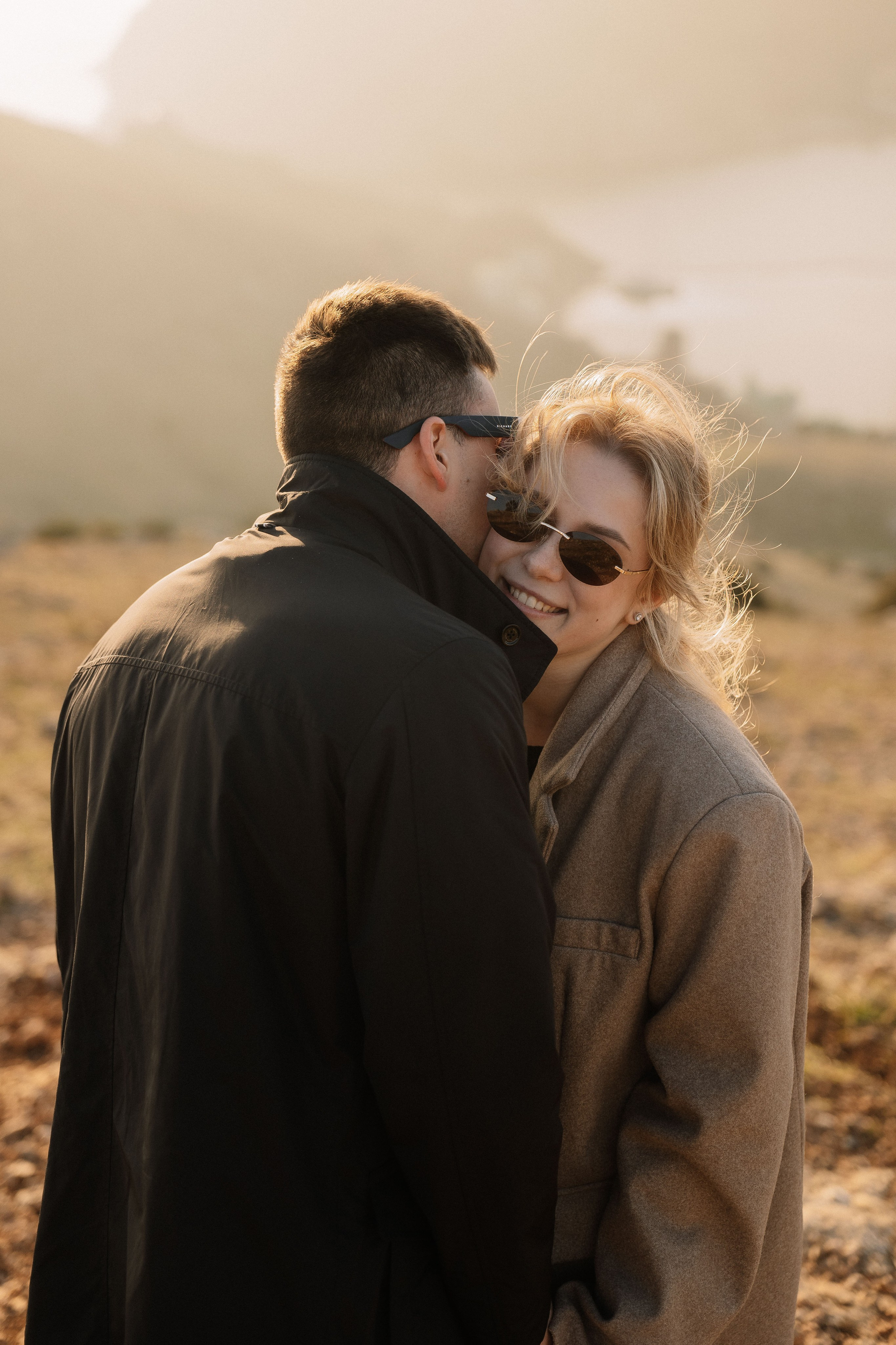 D&I. Семейный фотограф в Севастополе и Симферополе Александра Чистякова