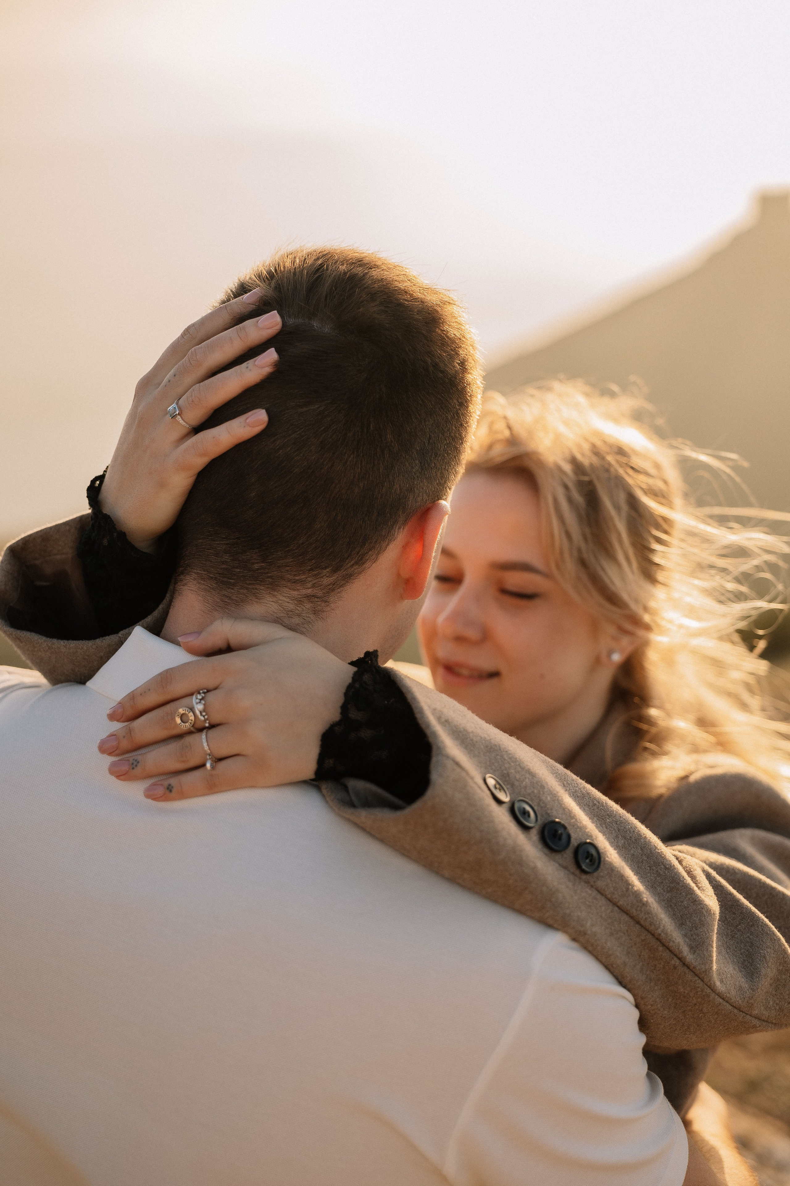 D&I. Семейный фотограф в Севастополе и Симферополе Александра Чистякова