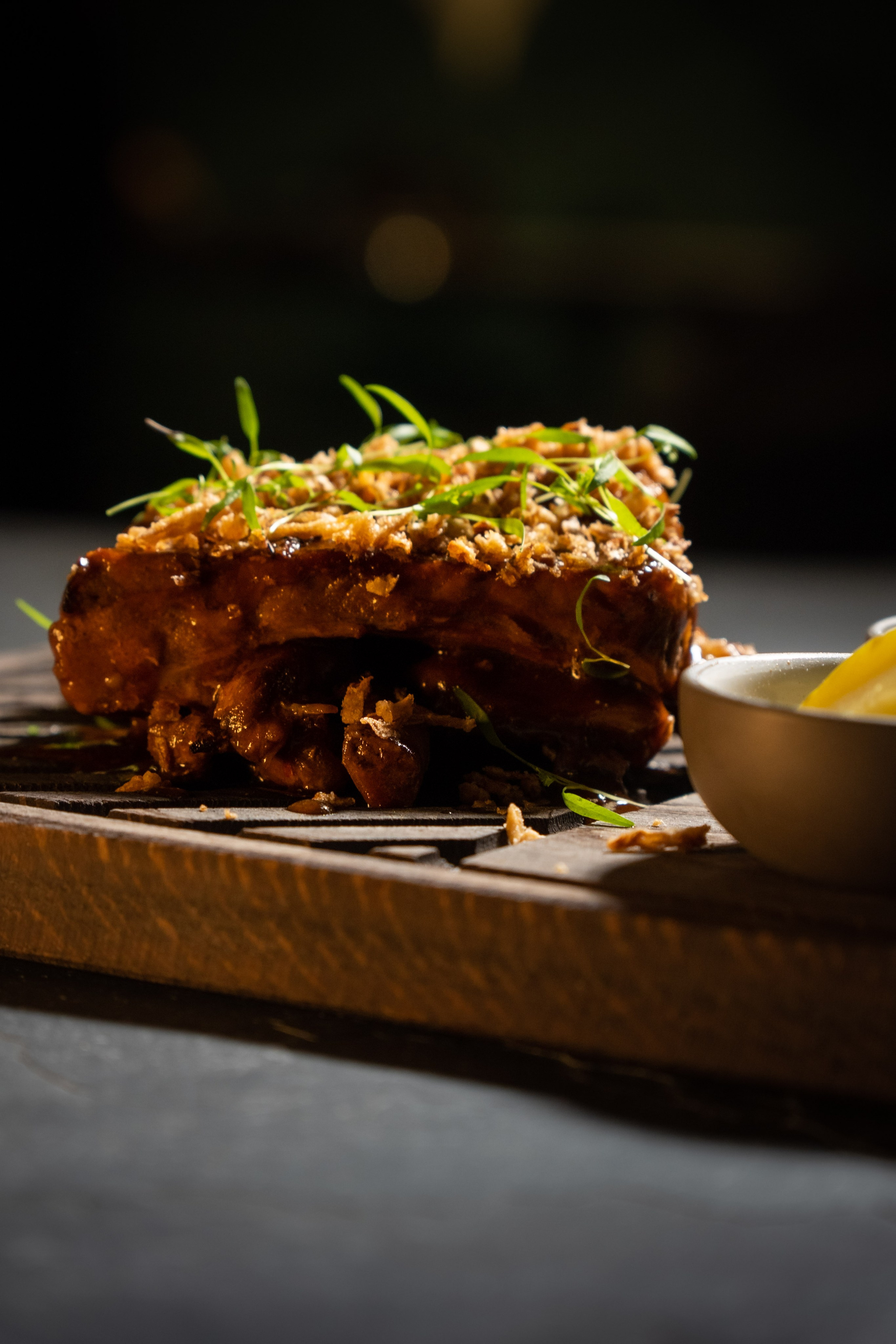 Барам и ресторанам. Видеосъемка для бизнеса Воронеж