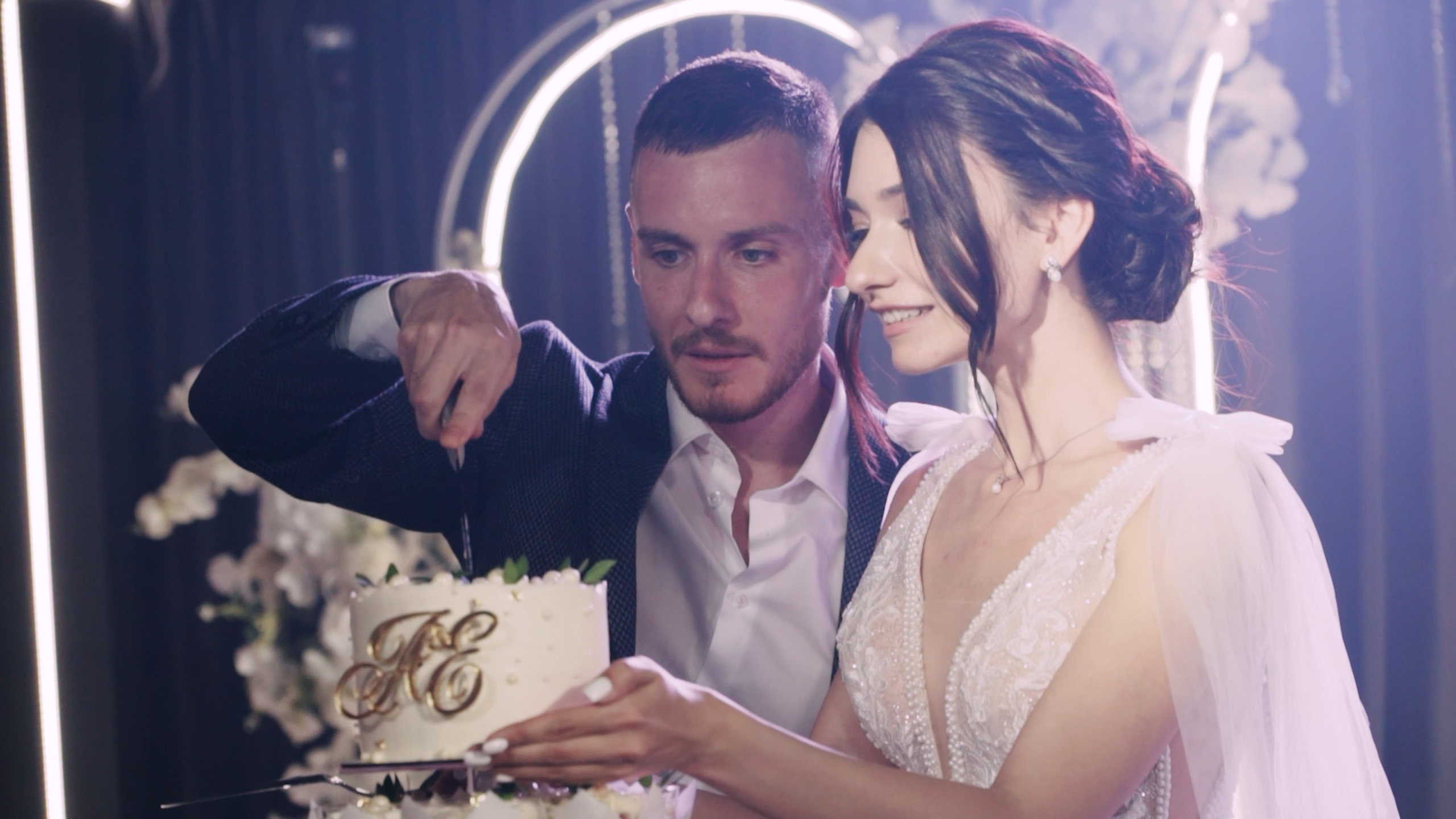 Weddings. Фотограф и видеограф Максим Карпов Воронеж