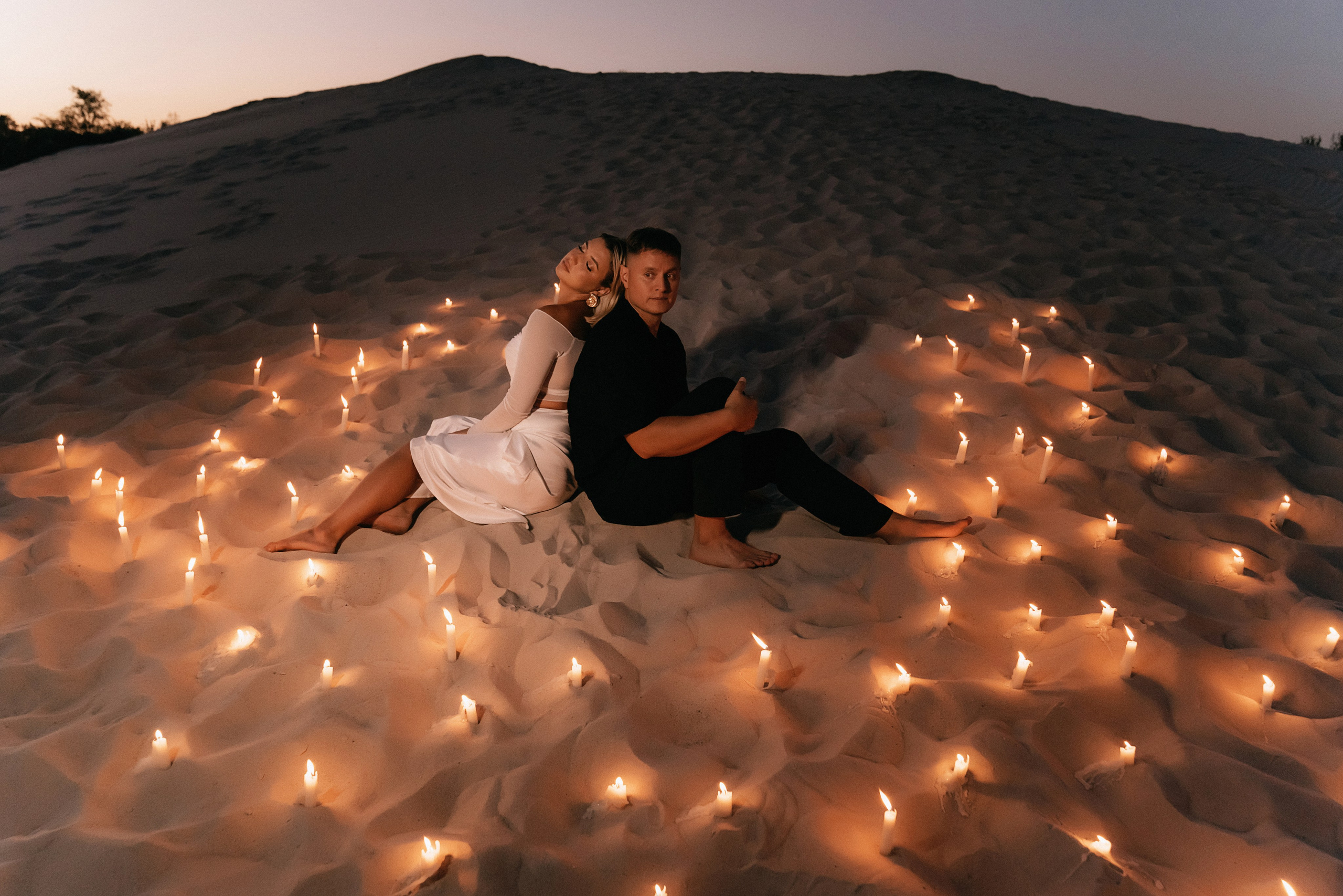 Рома и Вика. Свадебный фотограф Воронеж Марина Грудинина