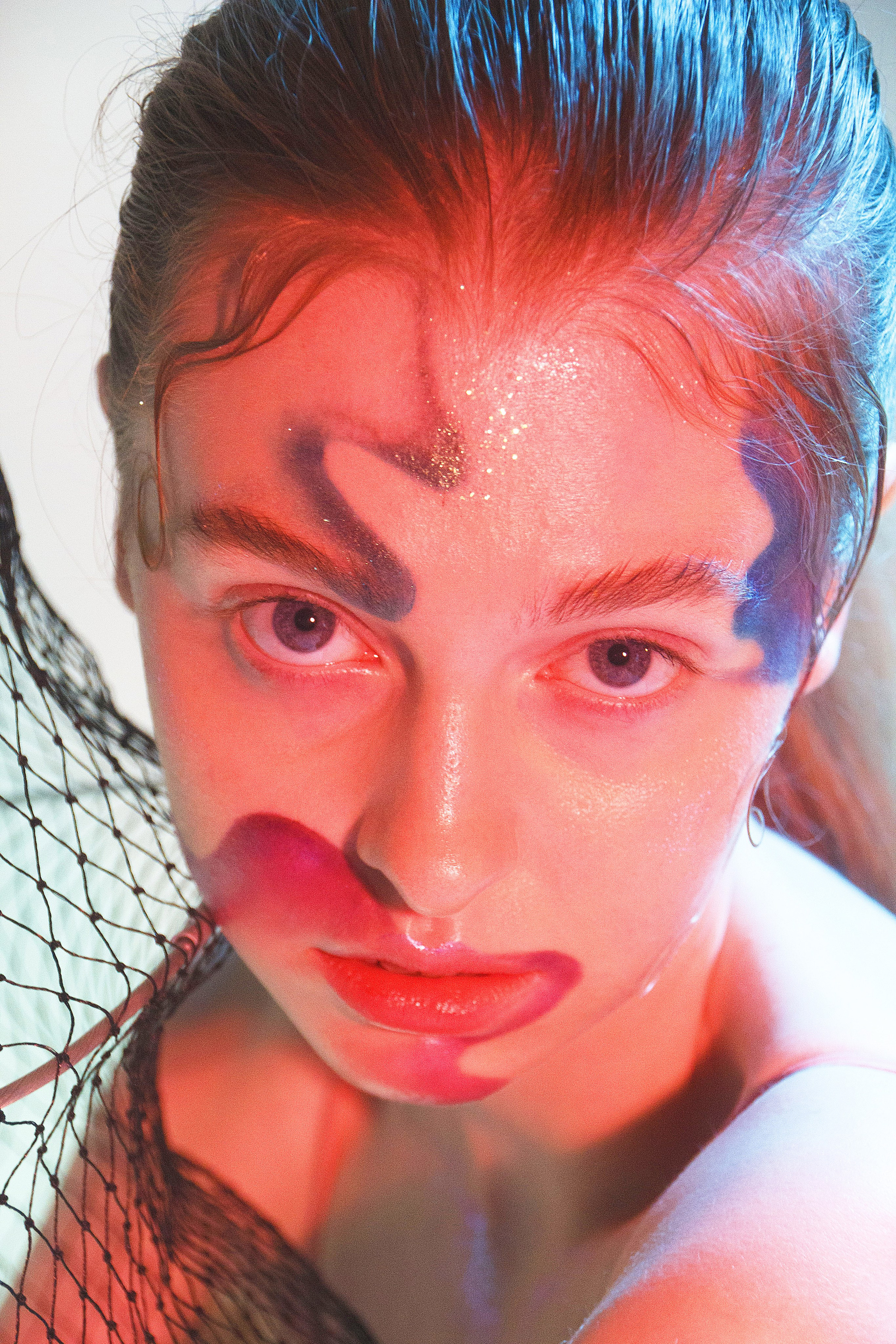 Эдиториал (журнальная съемка). Фотограф и видеограф в Омск/Москва Сащенко Лера