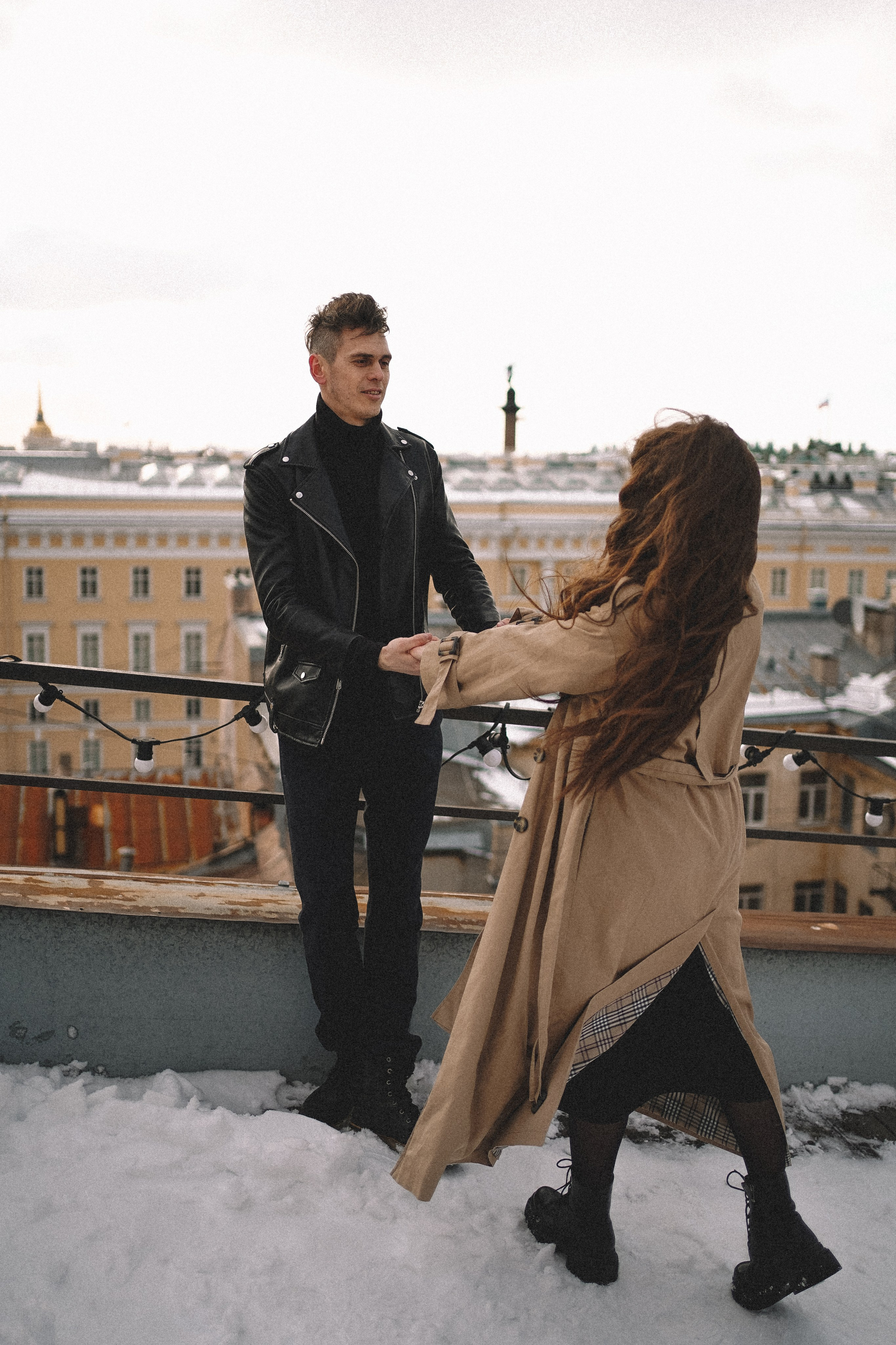 D & A. Фотограф Санкт-Петербург/Гомель Виктория Петрова