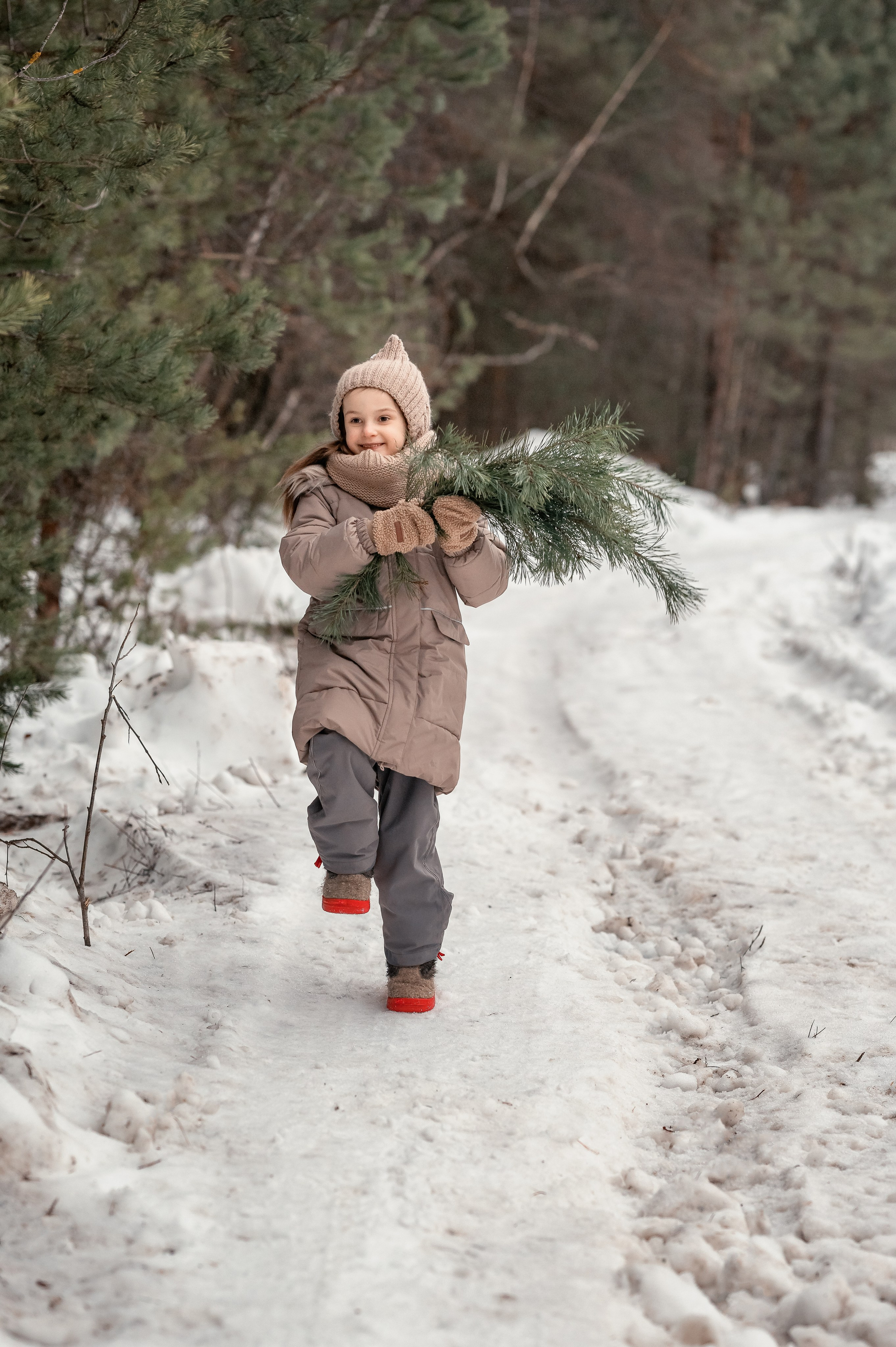 #летняя фотосессия. Фотограф новорождённых, семейный, школьный в городе Калуге Евгения