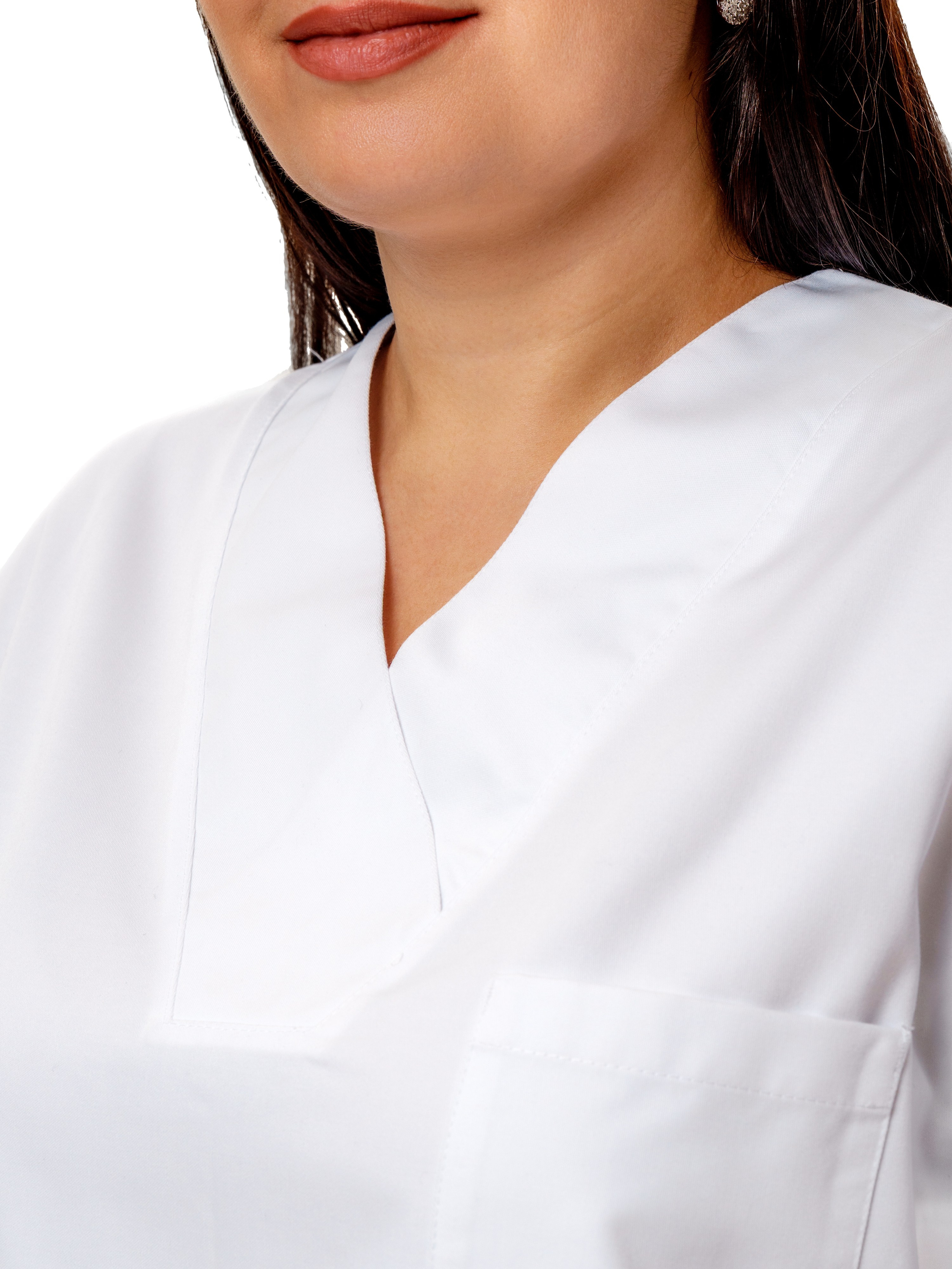 Медицинская одежда. Макаров Сергей|Creamlebot Фотограф города Ростов-на-Дону