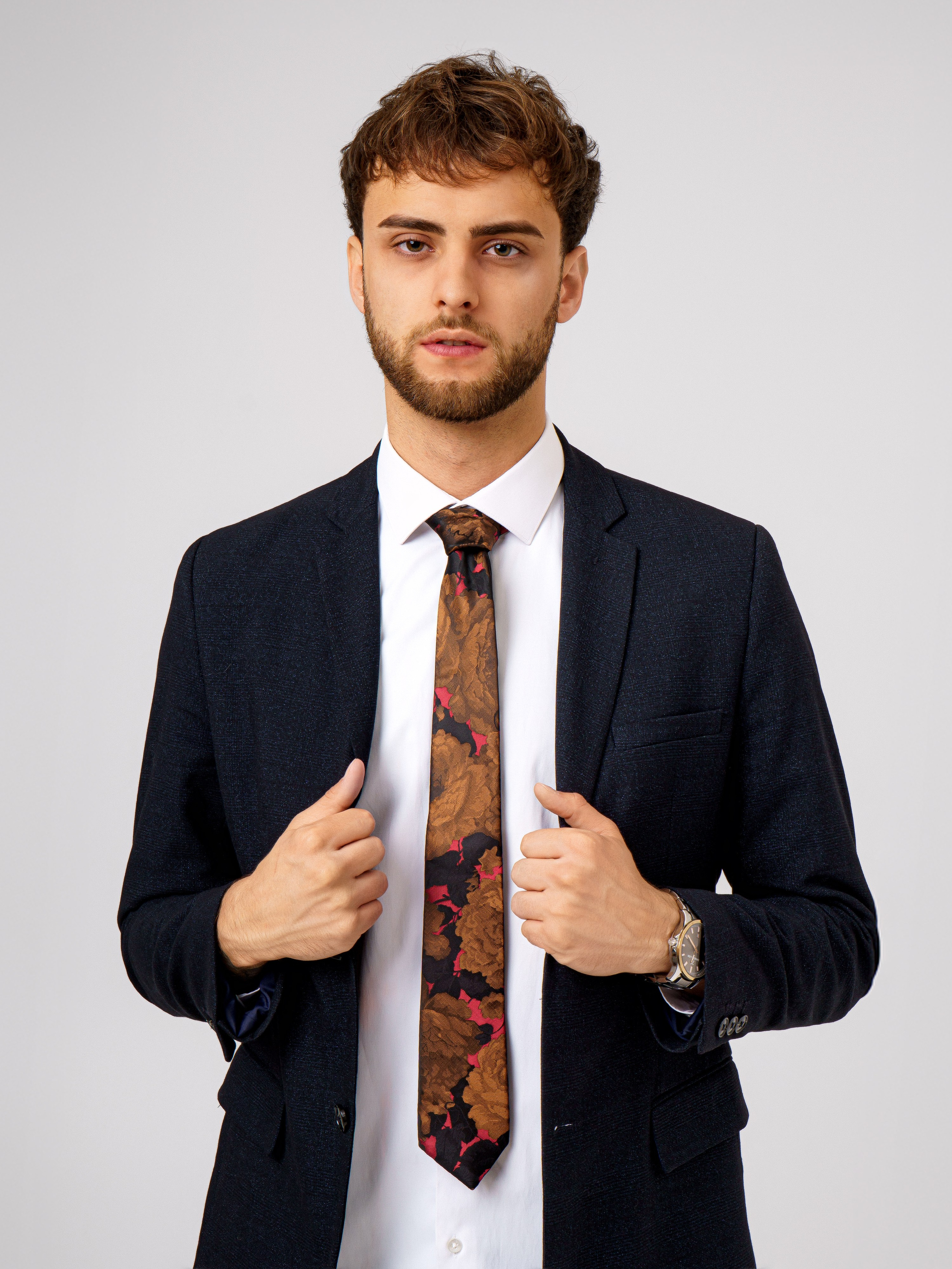 Галстуки. Макаров Сергей|Creamlebot Фотограф города Ростов-на-Дону